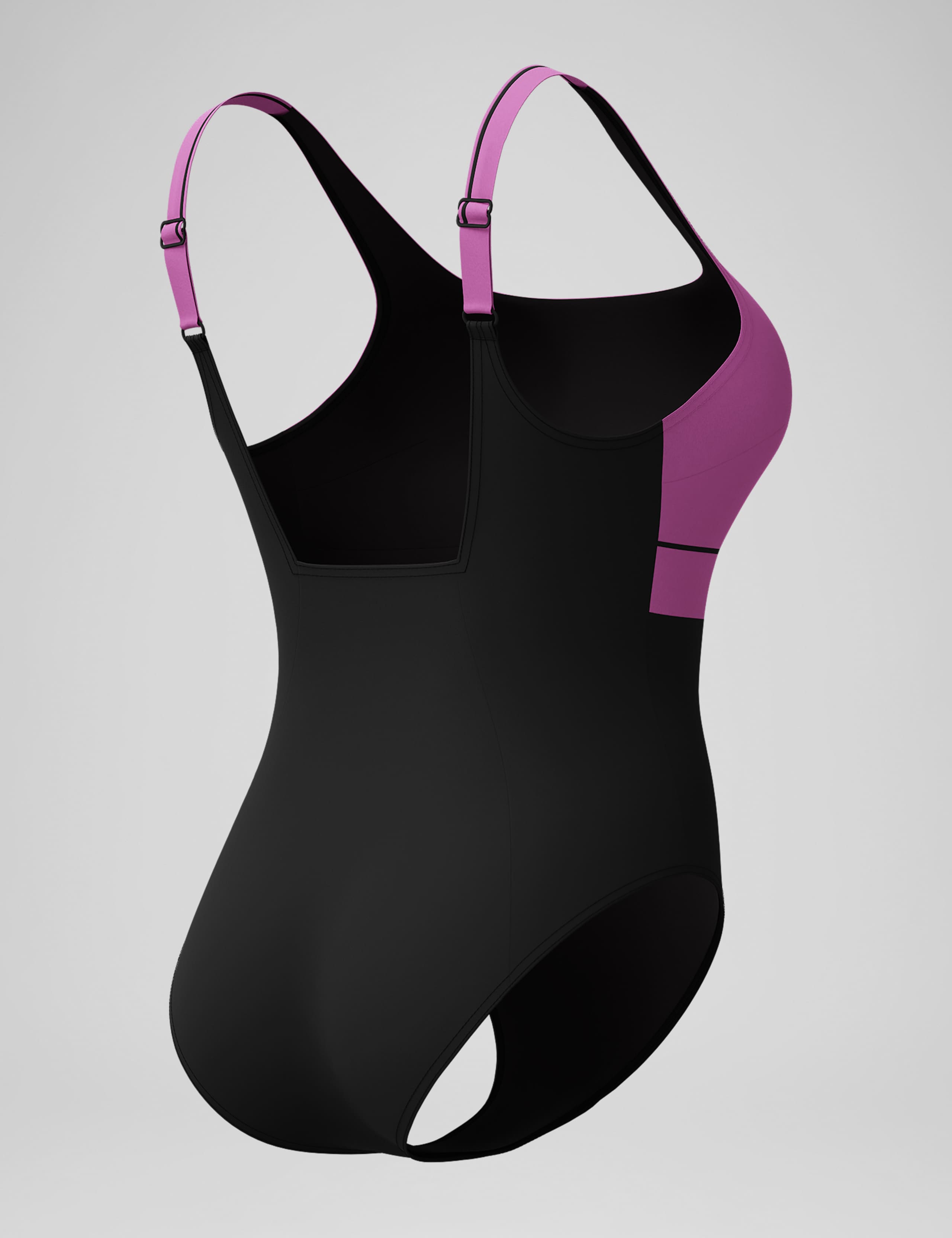 CounterEclipse Colour Block Swimsuit 5 of 9