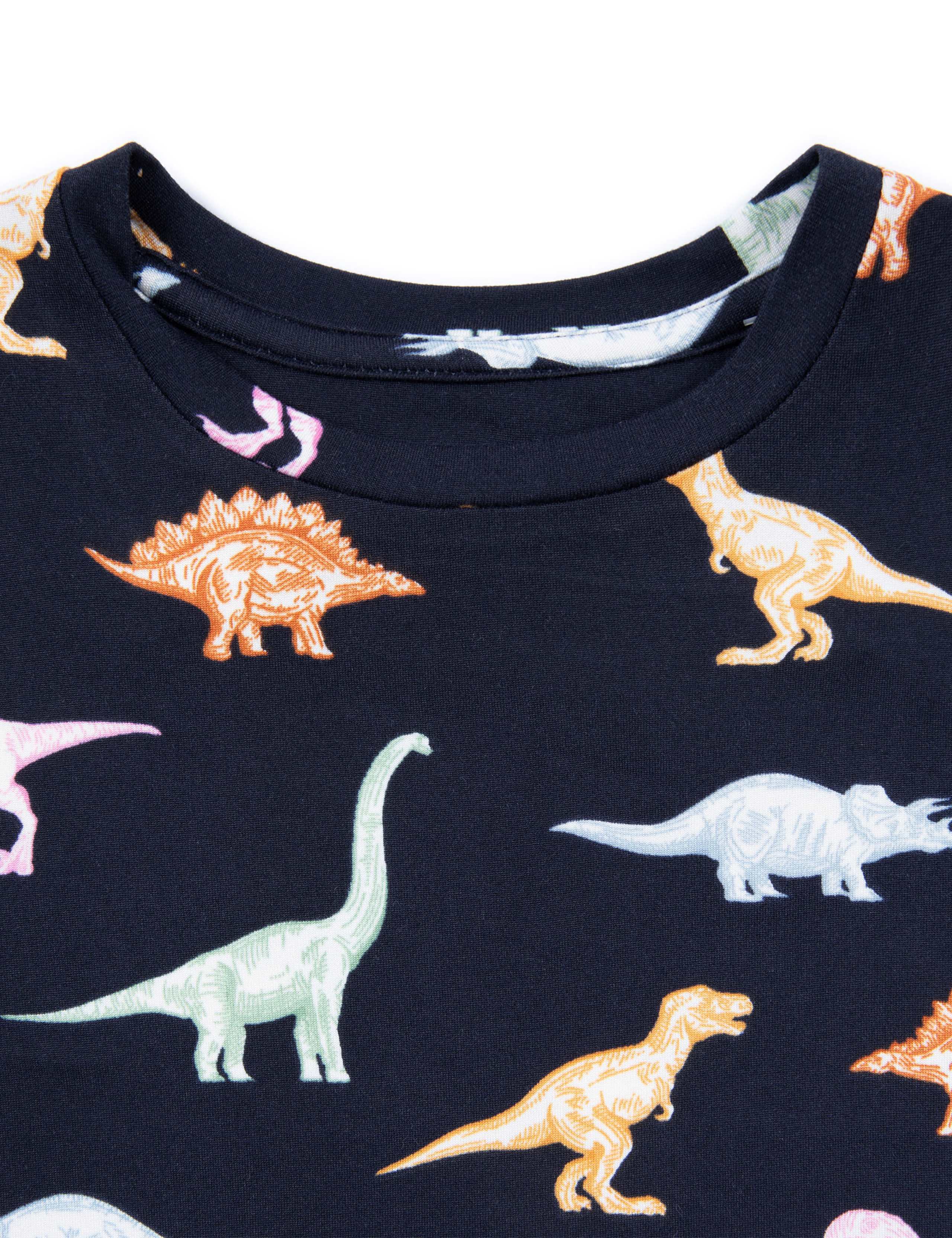 Dinosaur Pyjamas (1-12 Yrs) 3 of 3