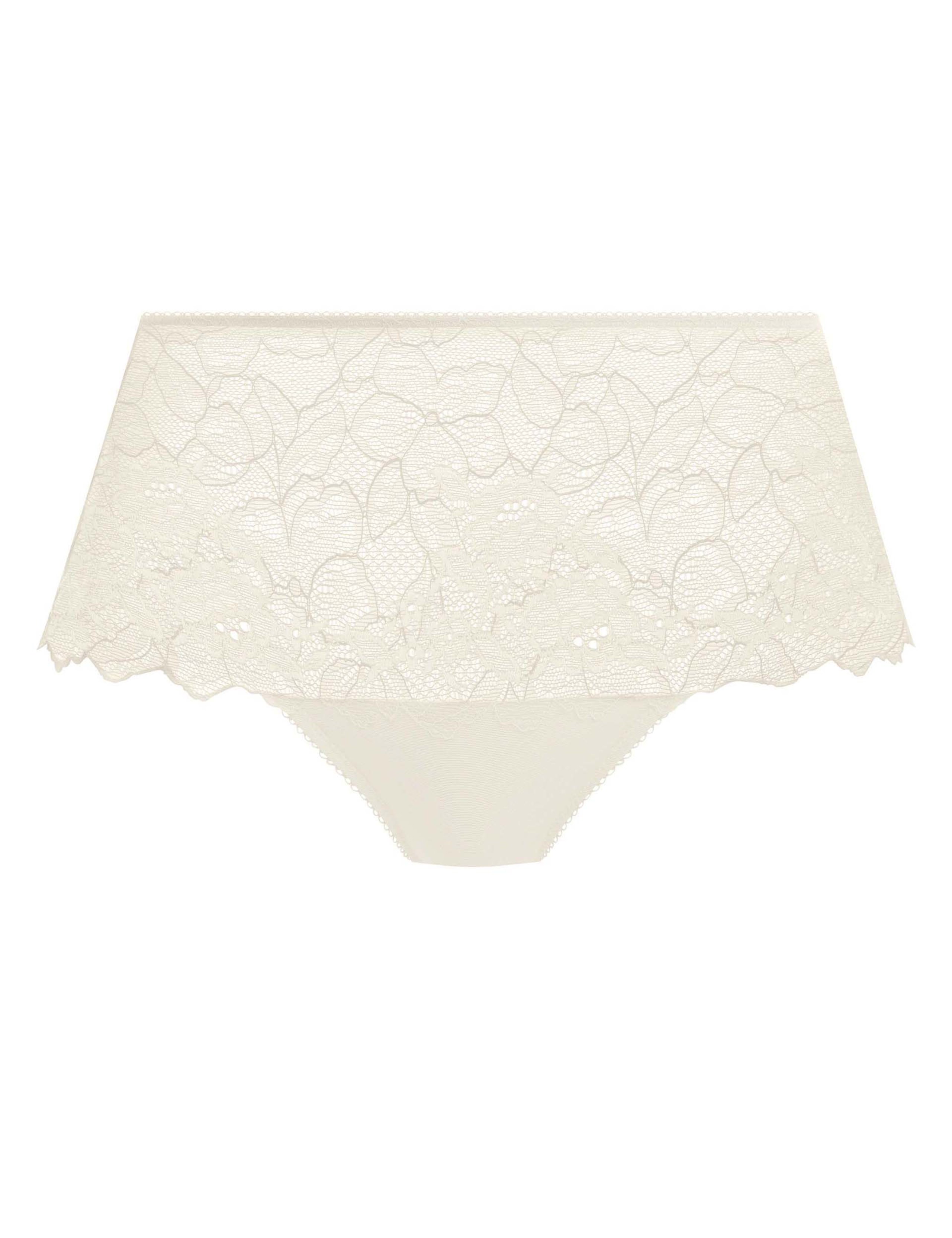 Lace Perfection Low Rise Shorts 2 of 5