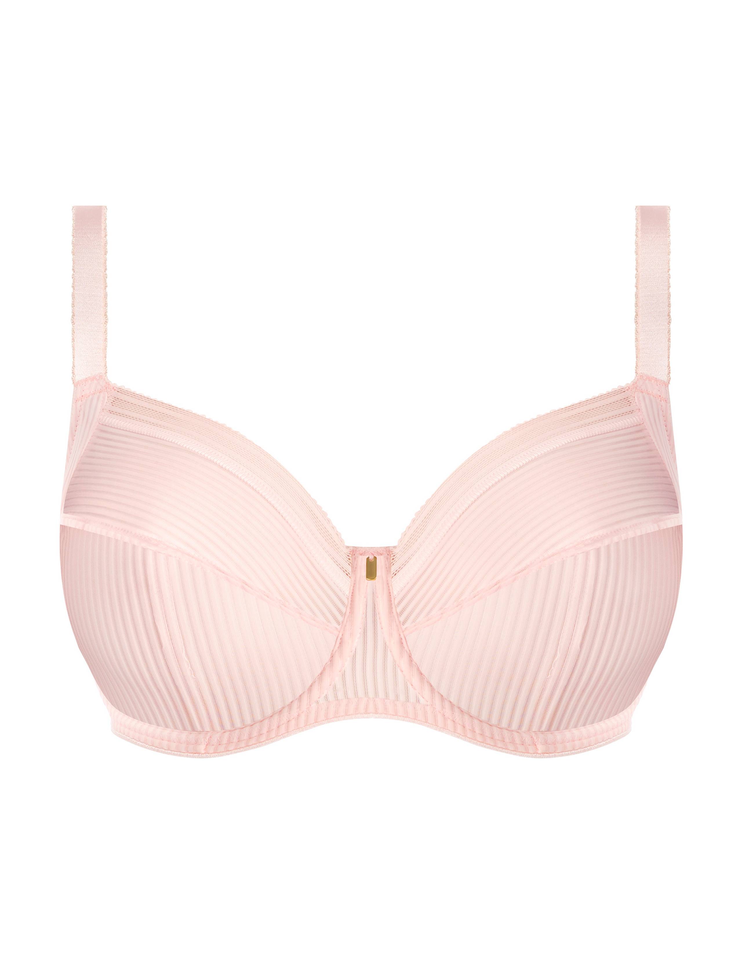 Fusion Wired Full Cup Side Support Bra D-HH 2 of 9