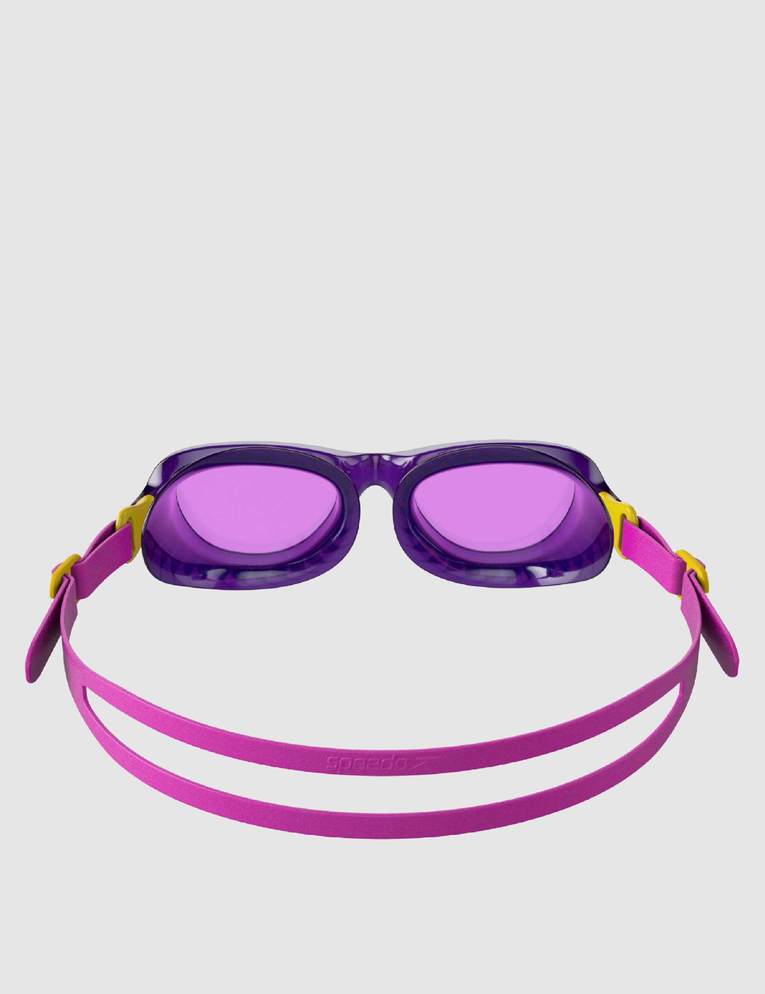 Junior Futura Classic Swimming Goggles 3 of 4