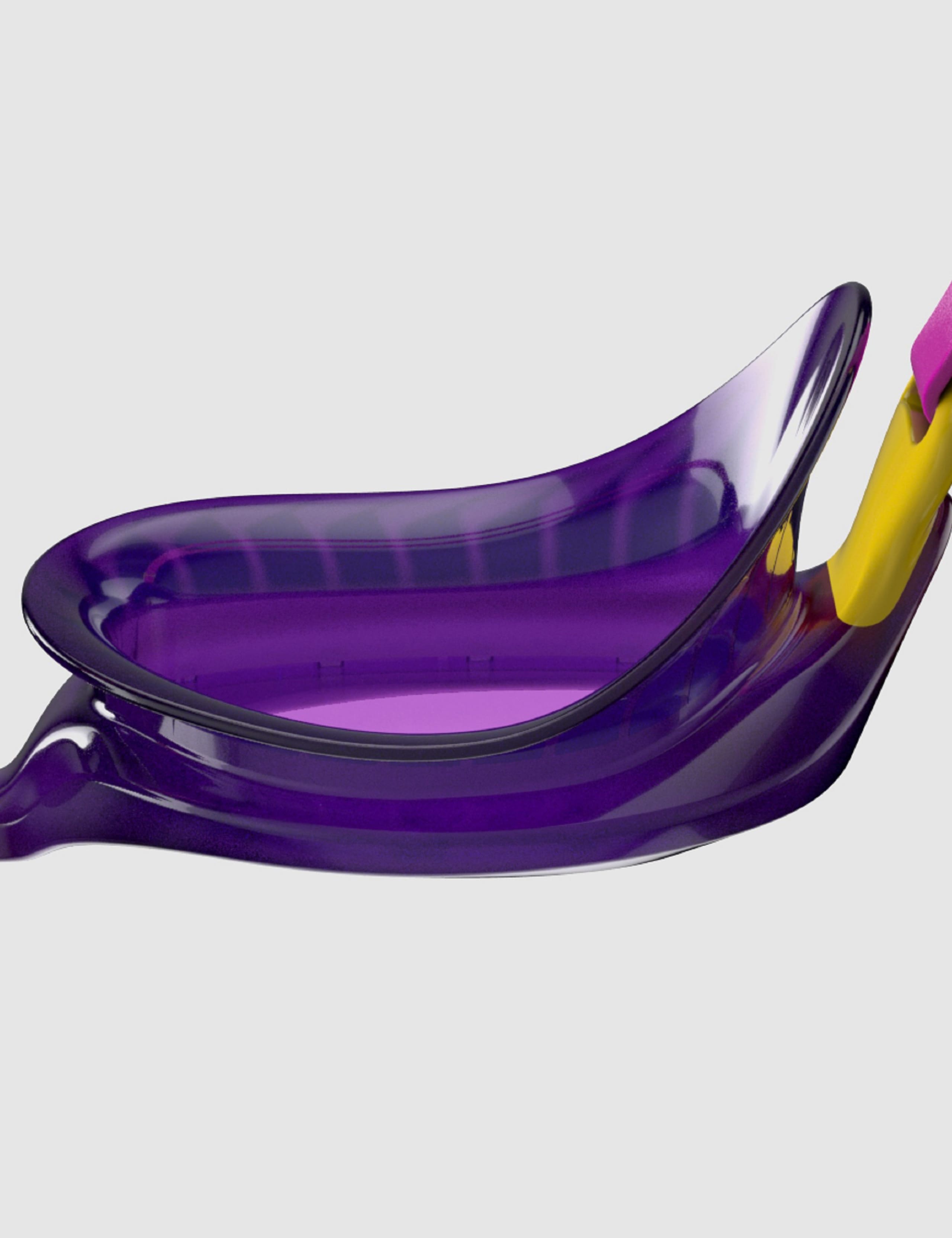 Junior Futura Classic Swimming Goggles 4 of 4