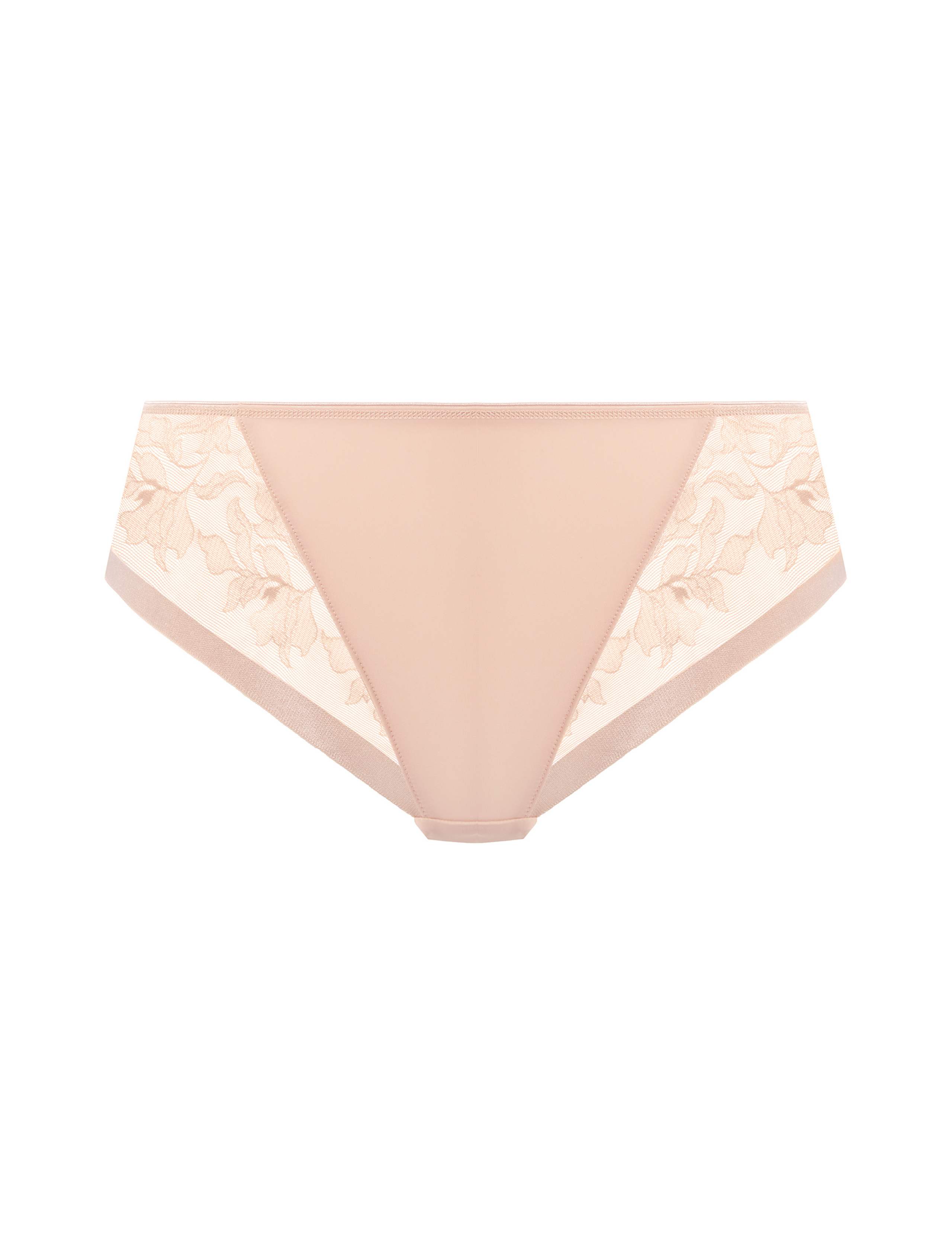 Illusion Mid Rise Full Briefs 2 of 7