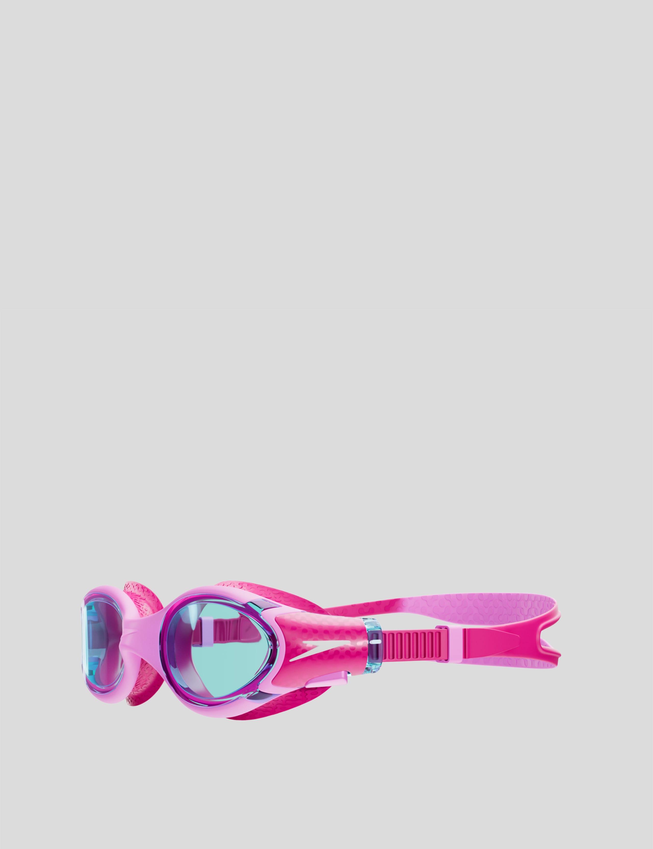 Biofuse 2.0 Kids Unisex Junior Swimming Goggles 2 of 4