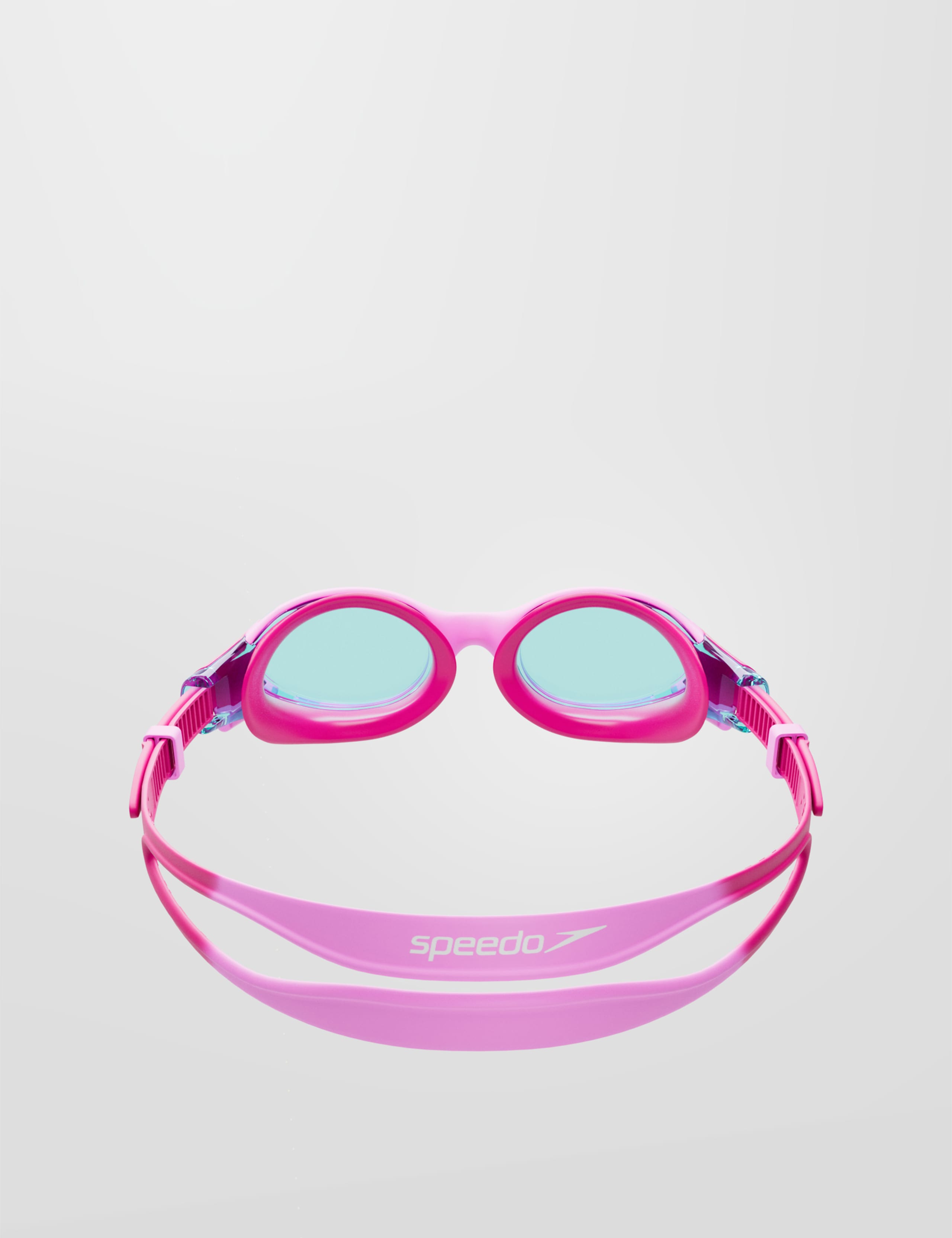 Biofuse 2.0 Kids Unisex Junior Swimming Goggles 3 of 4