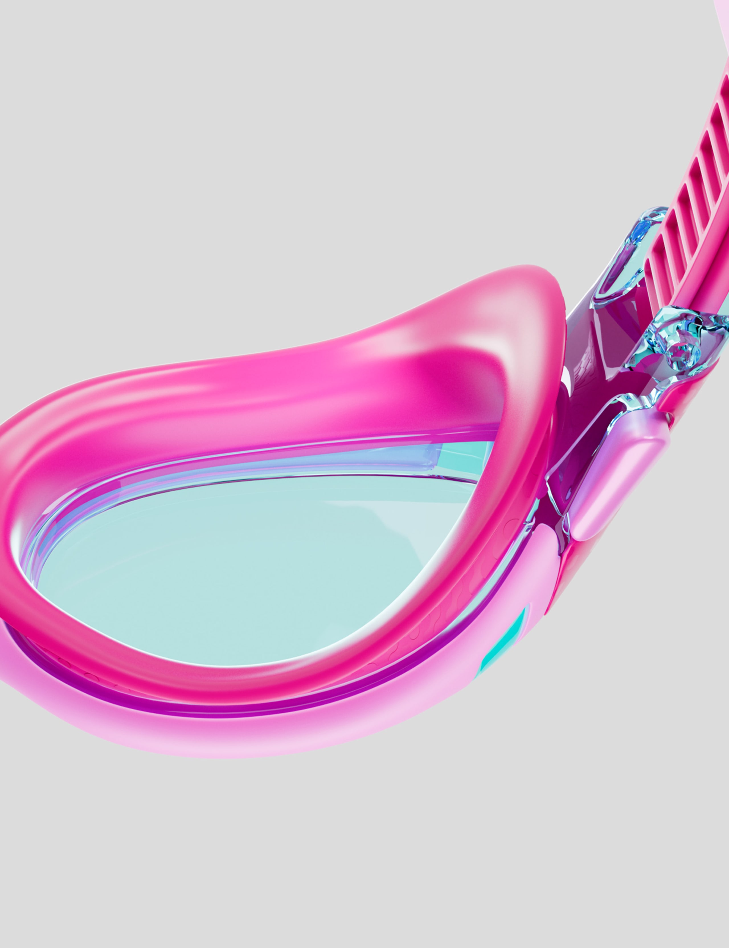 Biofuse 2.0 Junior Swimming Goggles 4 of 4