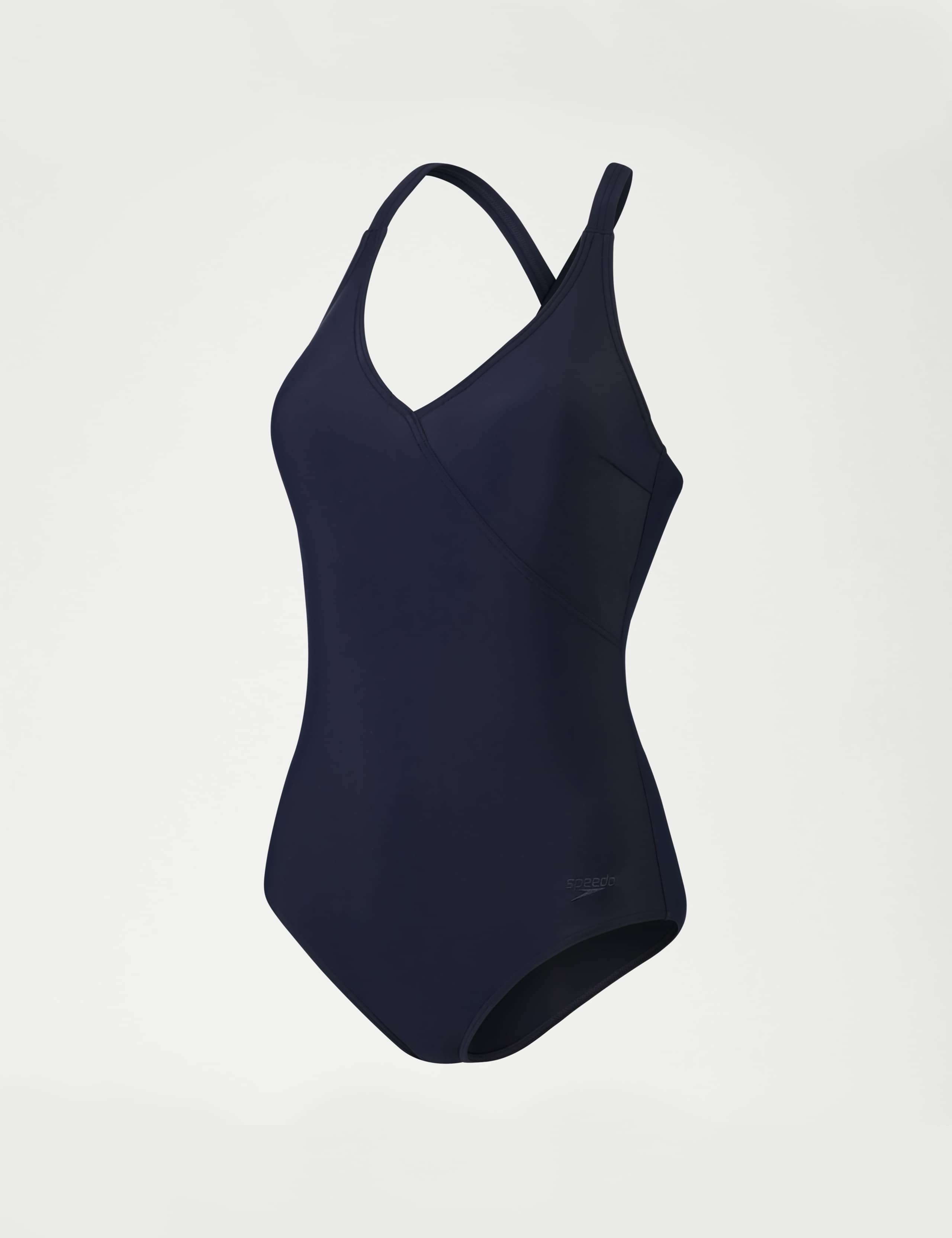 Lexi Padded V-Neck Swimsuit 2 of 7