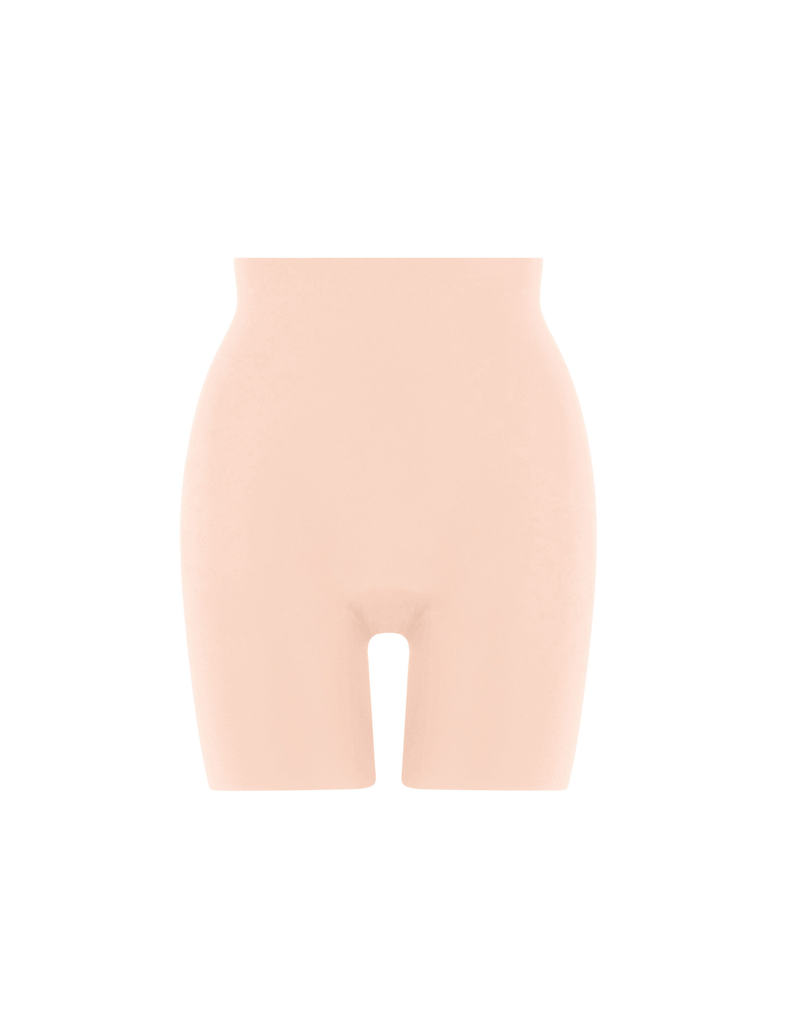 Smoothease No VPL Cycling Shorts 2 of 4