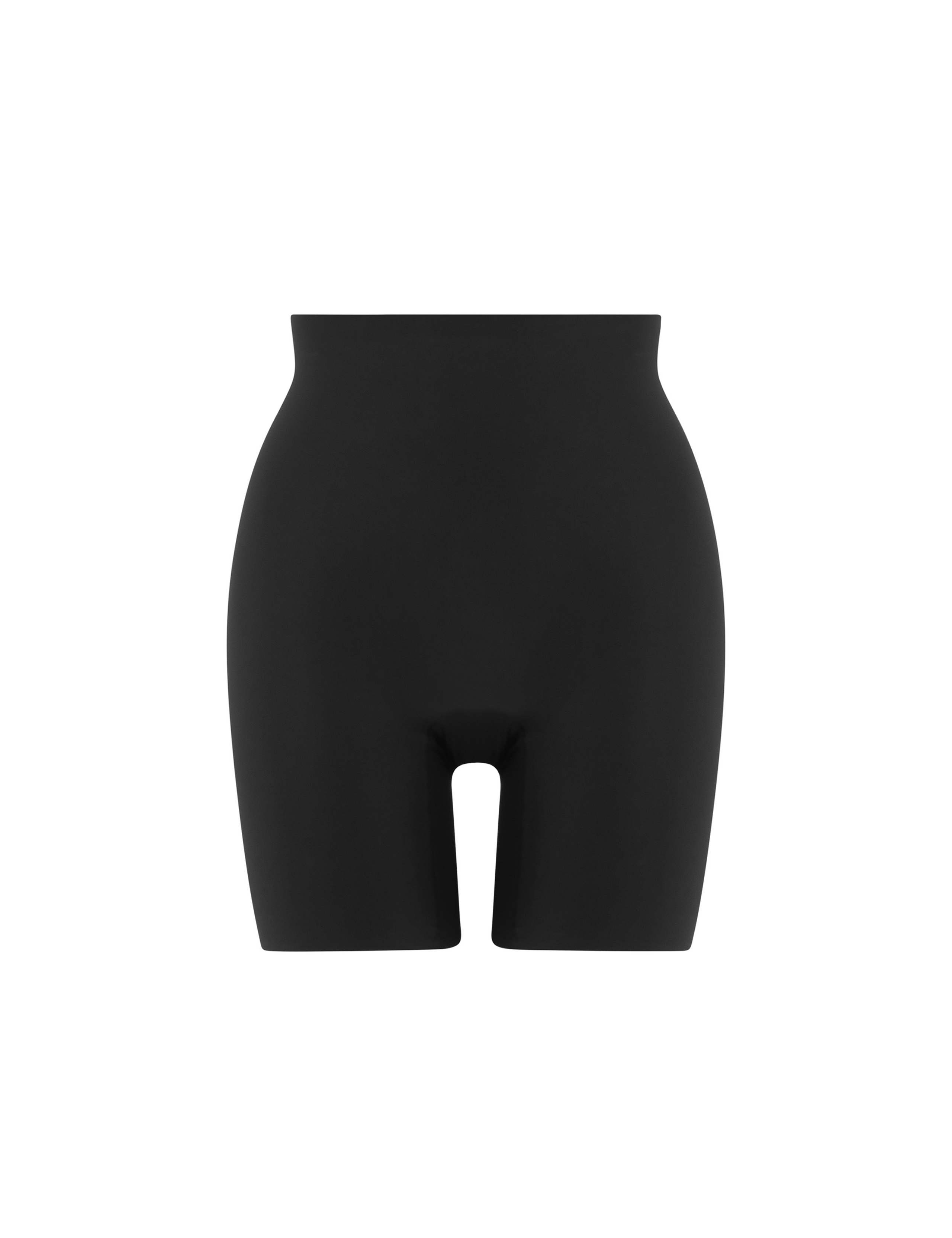 Smoothease No VPL Cycling Shorts 2 of 4