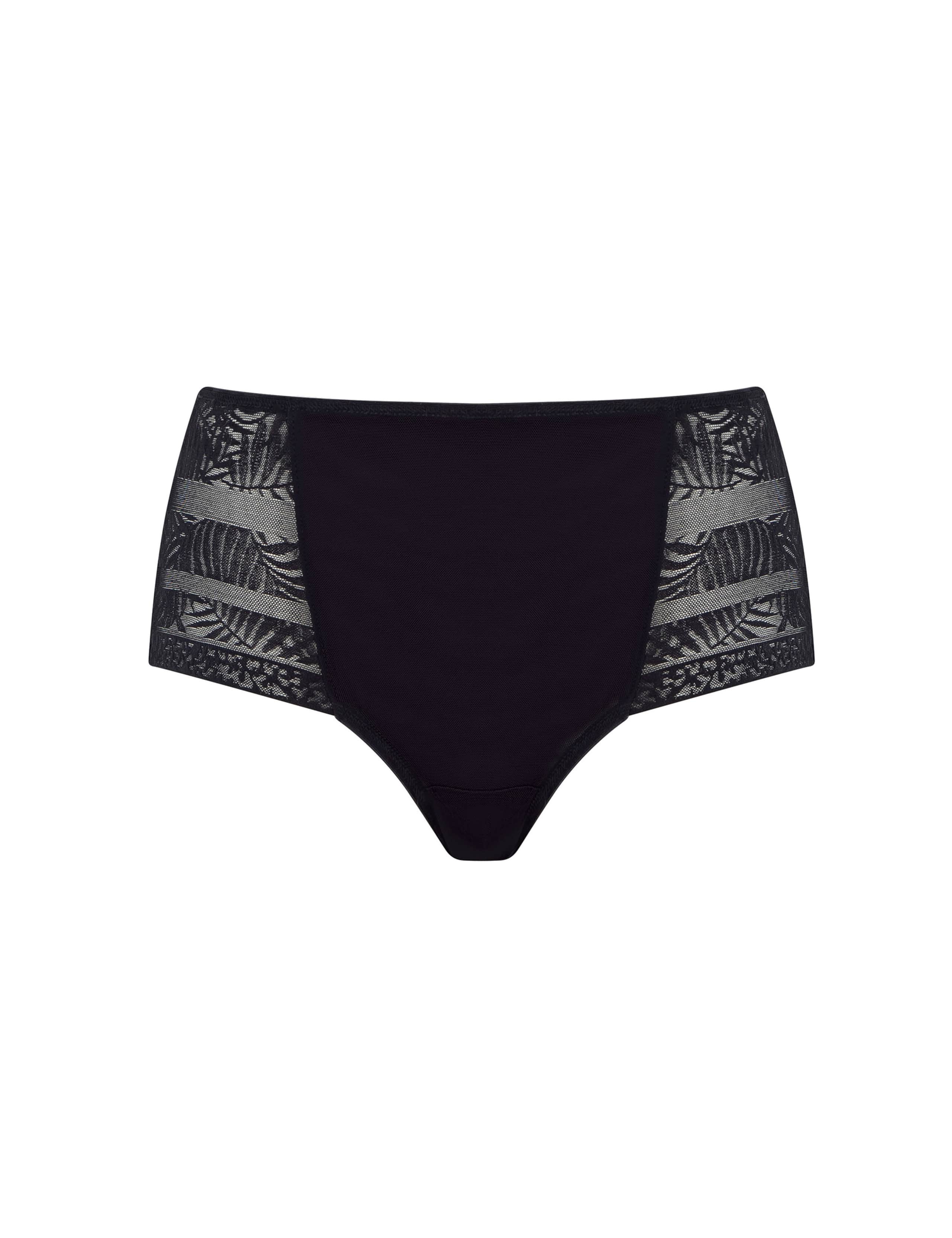 Devote Lace Full Briefs 2 of 6