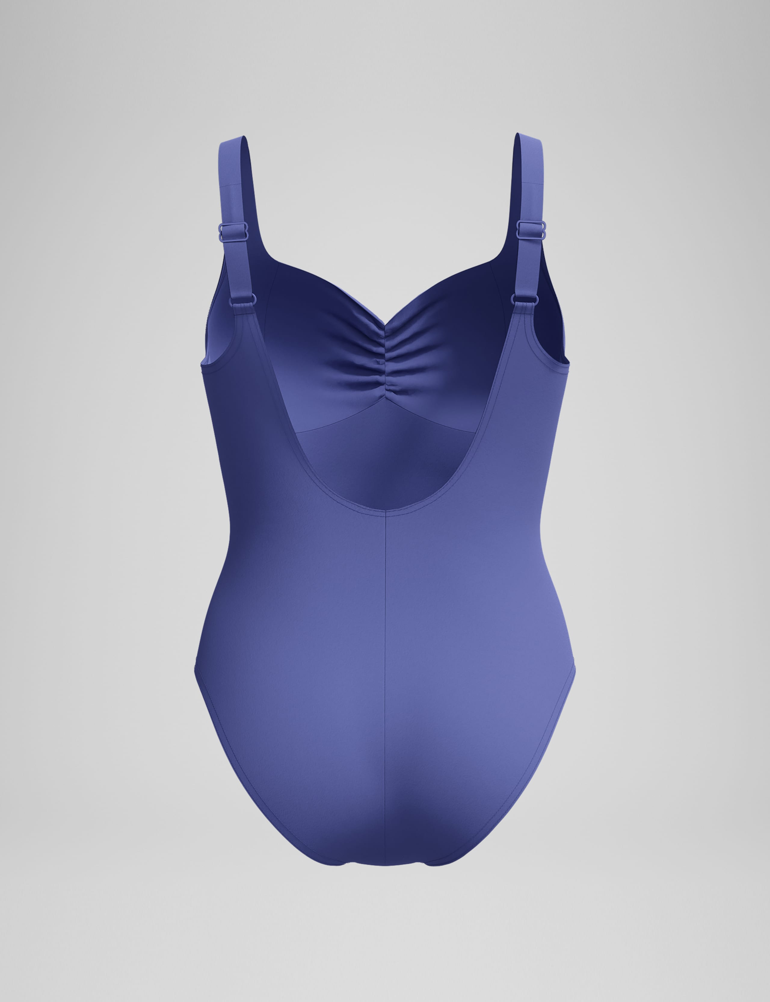 Aquanite Shaping Plunge Swimsuit 7 of 8
