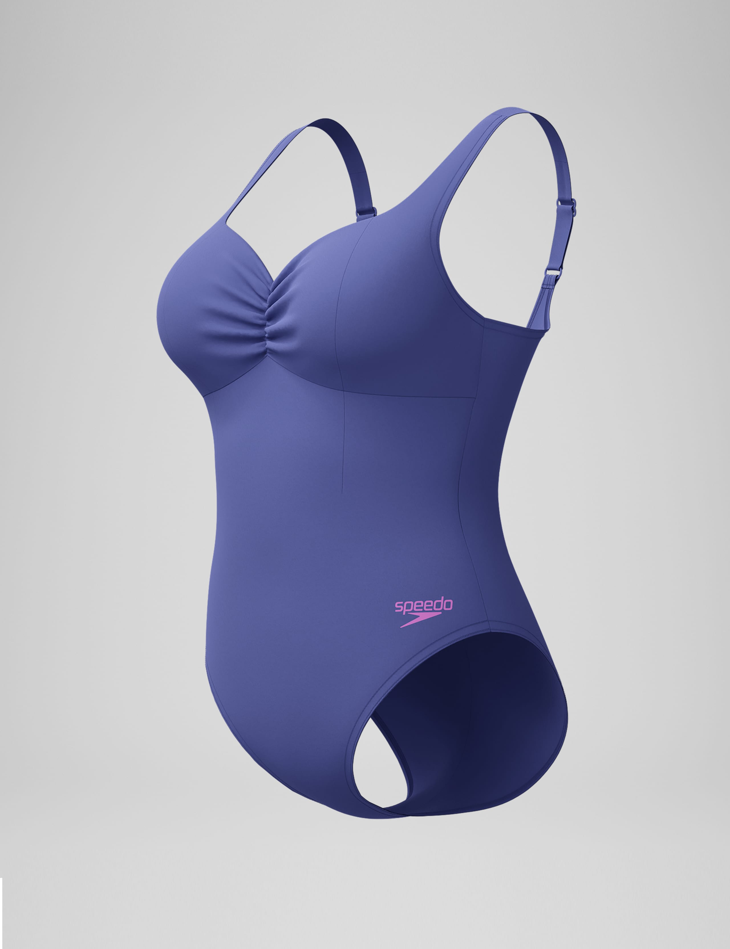 Aquanite Shaping Plunge Swimsuit 8 of 8