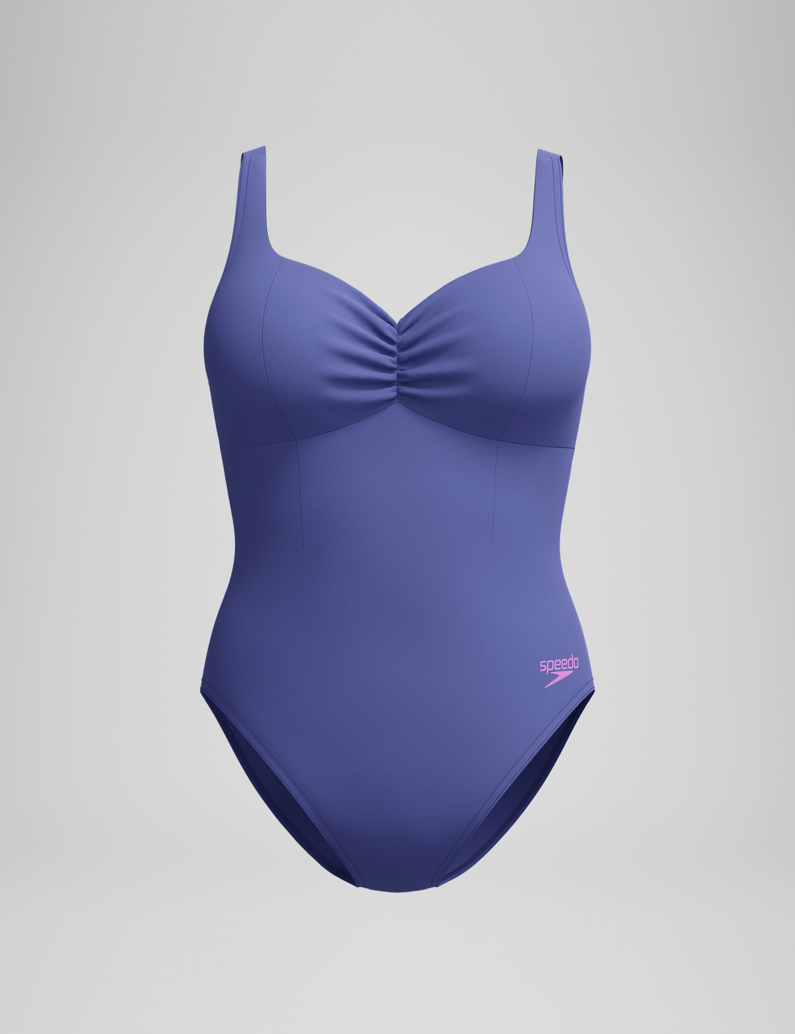 Aquanite Shaping Plunge Swimsuit 2 of 8