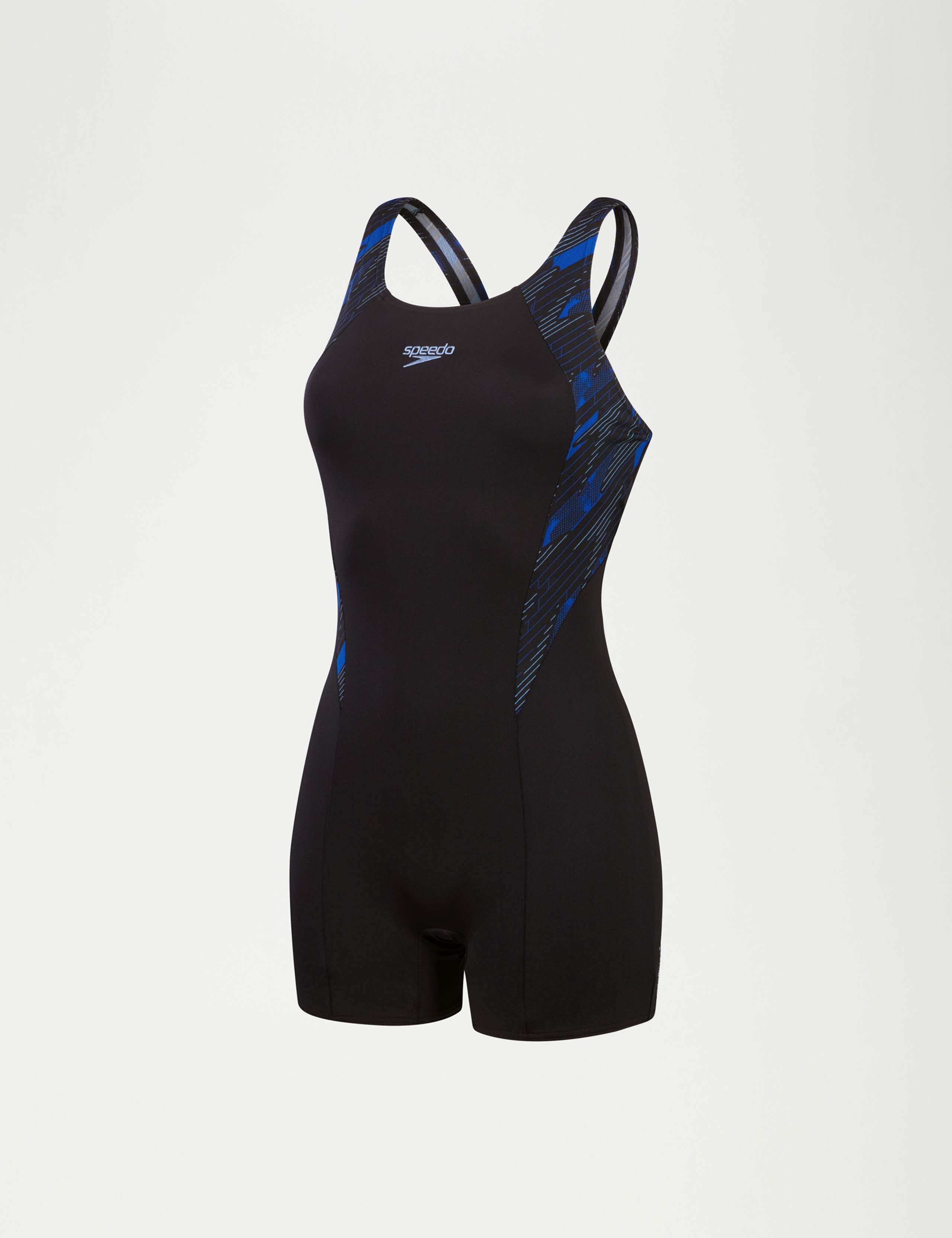 Hyperboom Splice Printed Swimsuit 2 of 10