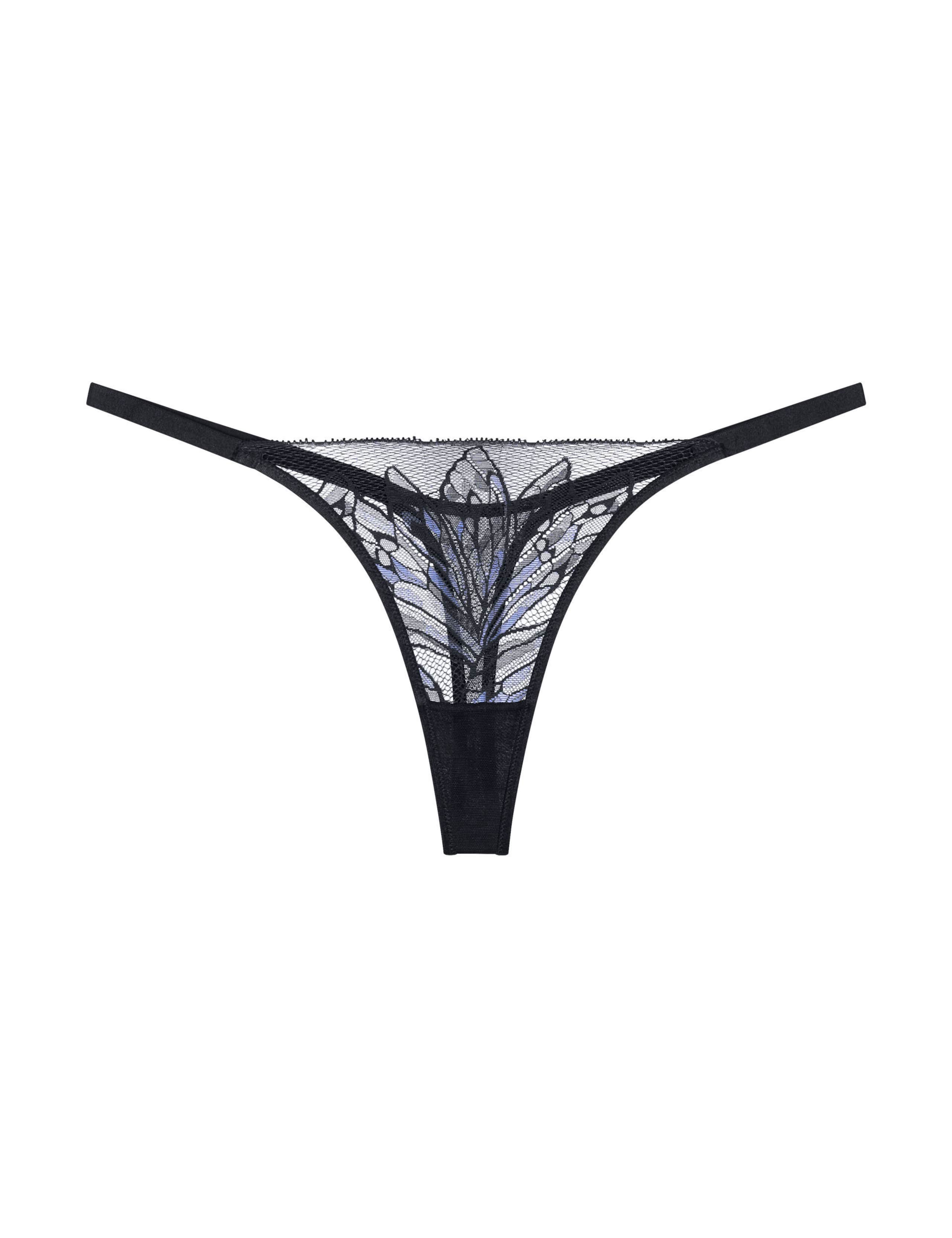 Crazy Stupid Love Thong 2 of 5