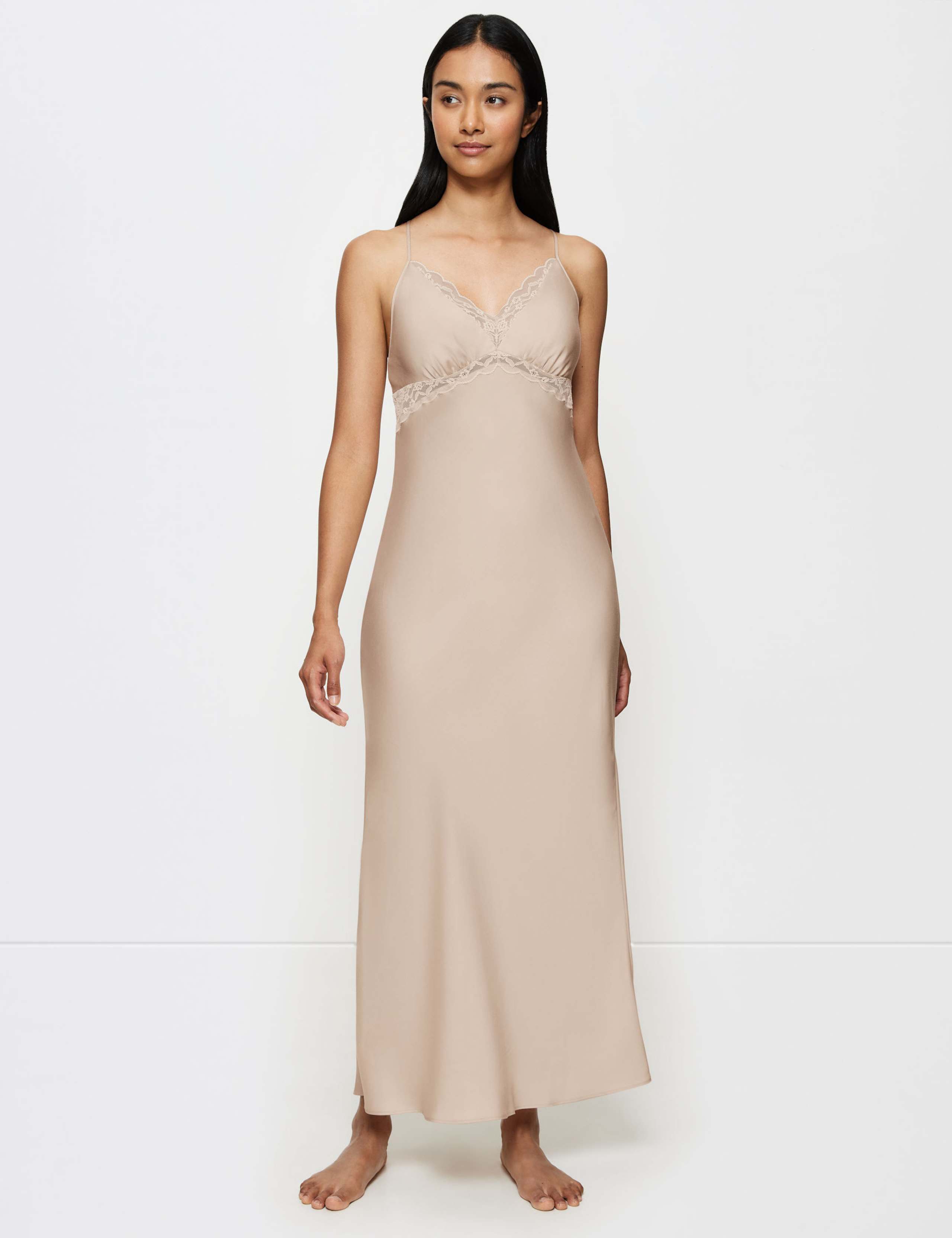 Wild Azalea Florale Nightdress 5 of 5