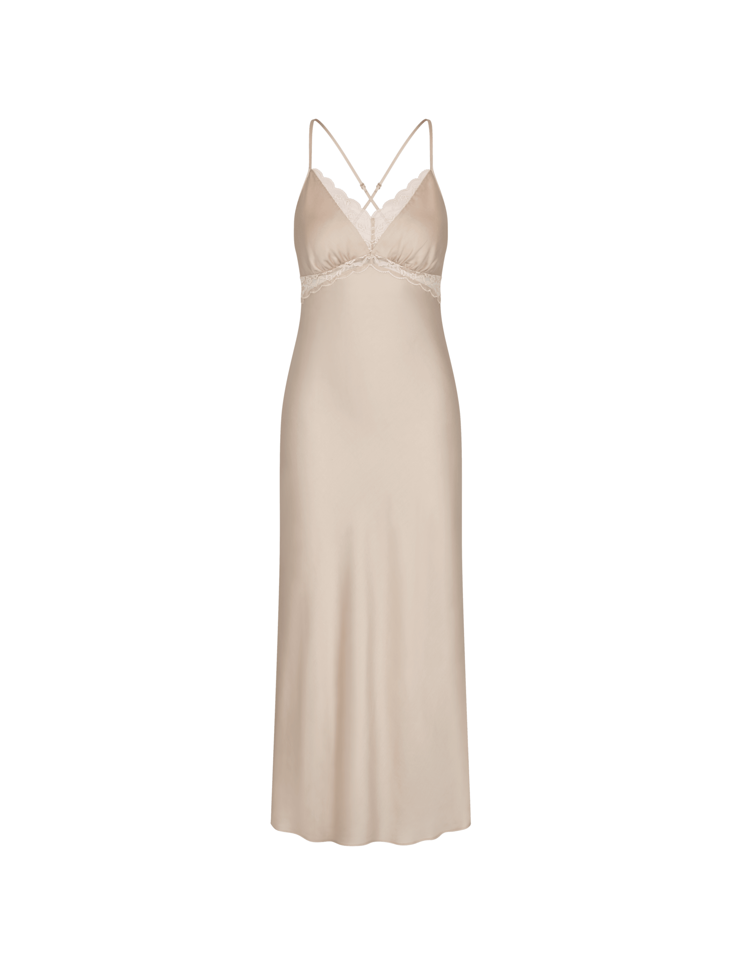 Wild Azalea Florale Nightdress 2 of 5