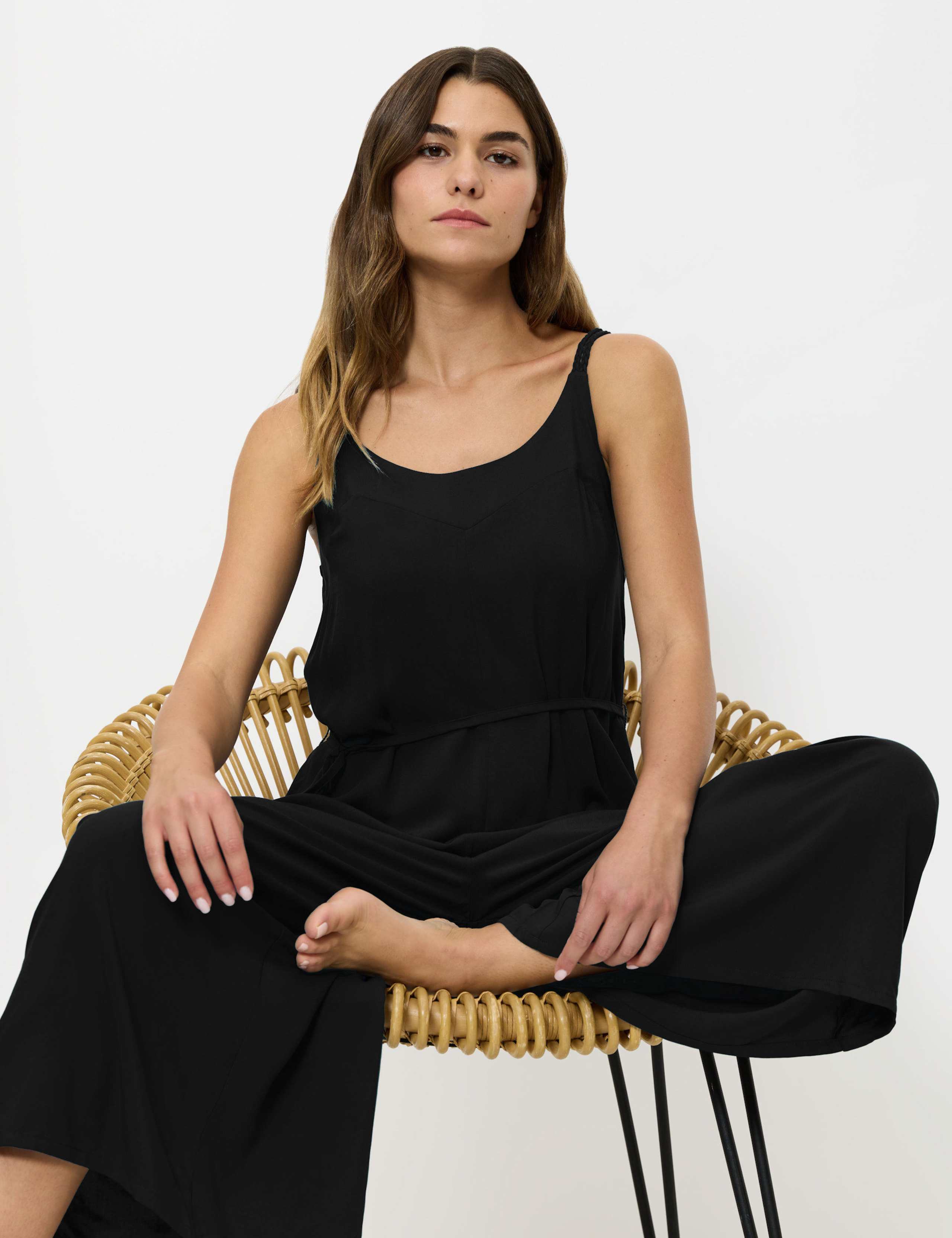 Mywear Beach Jumpsuit 3 of 4