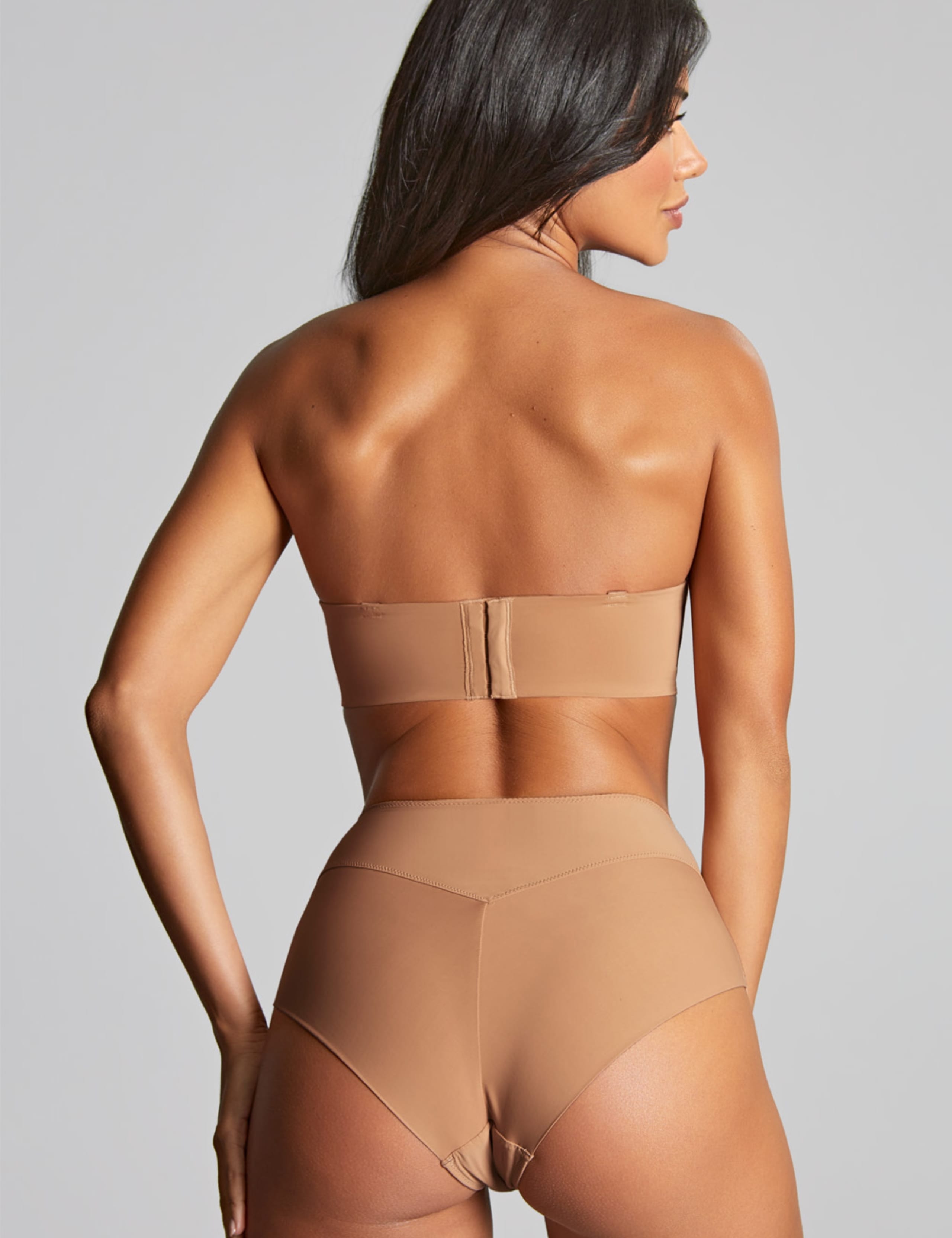 365 Wired Strapless Bra (D-G) 3 of 7