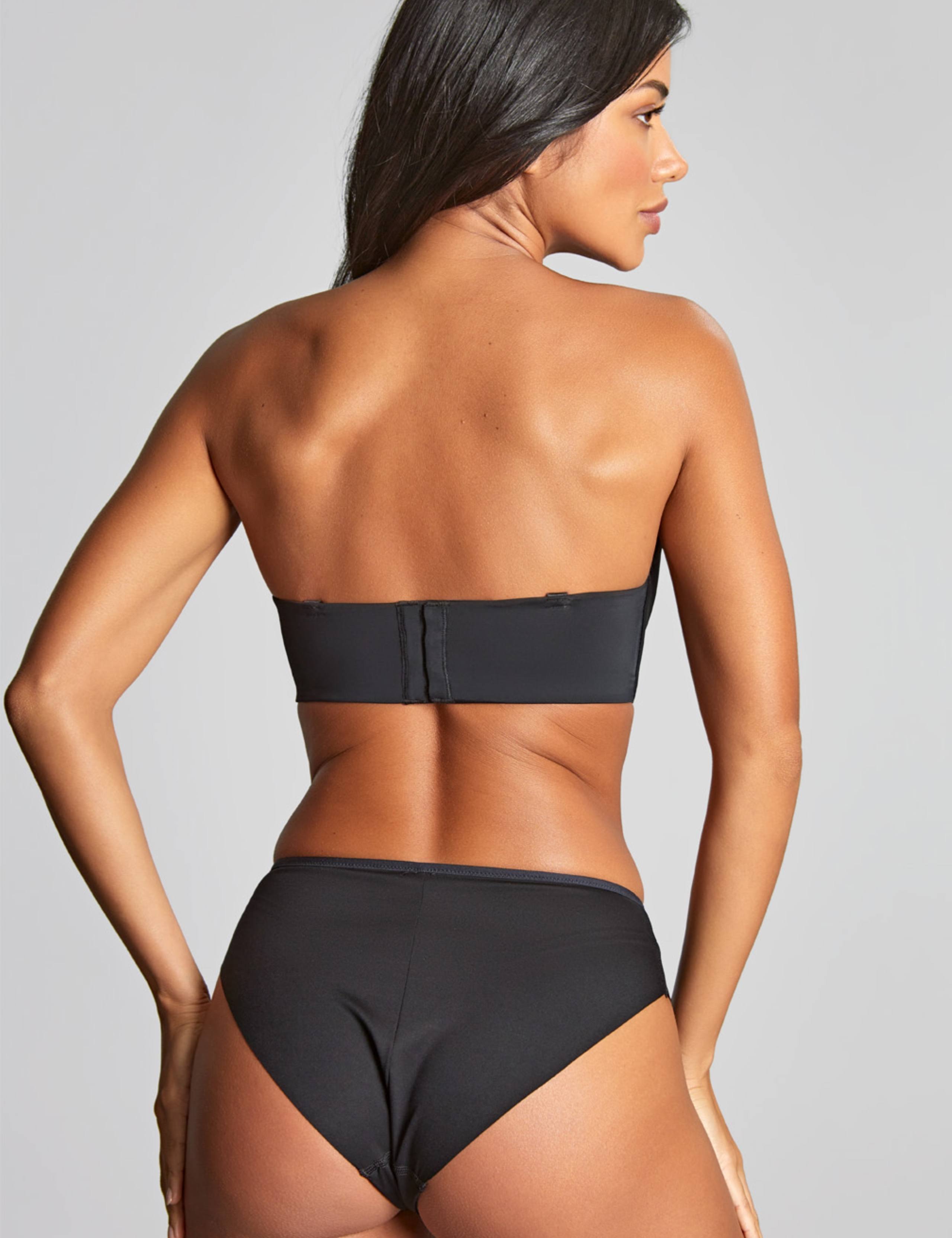 365 Wired Strapless Bra (D-G) 3 of 7