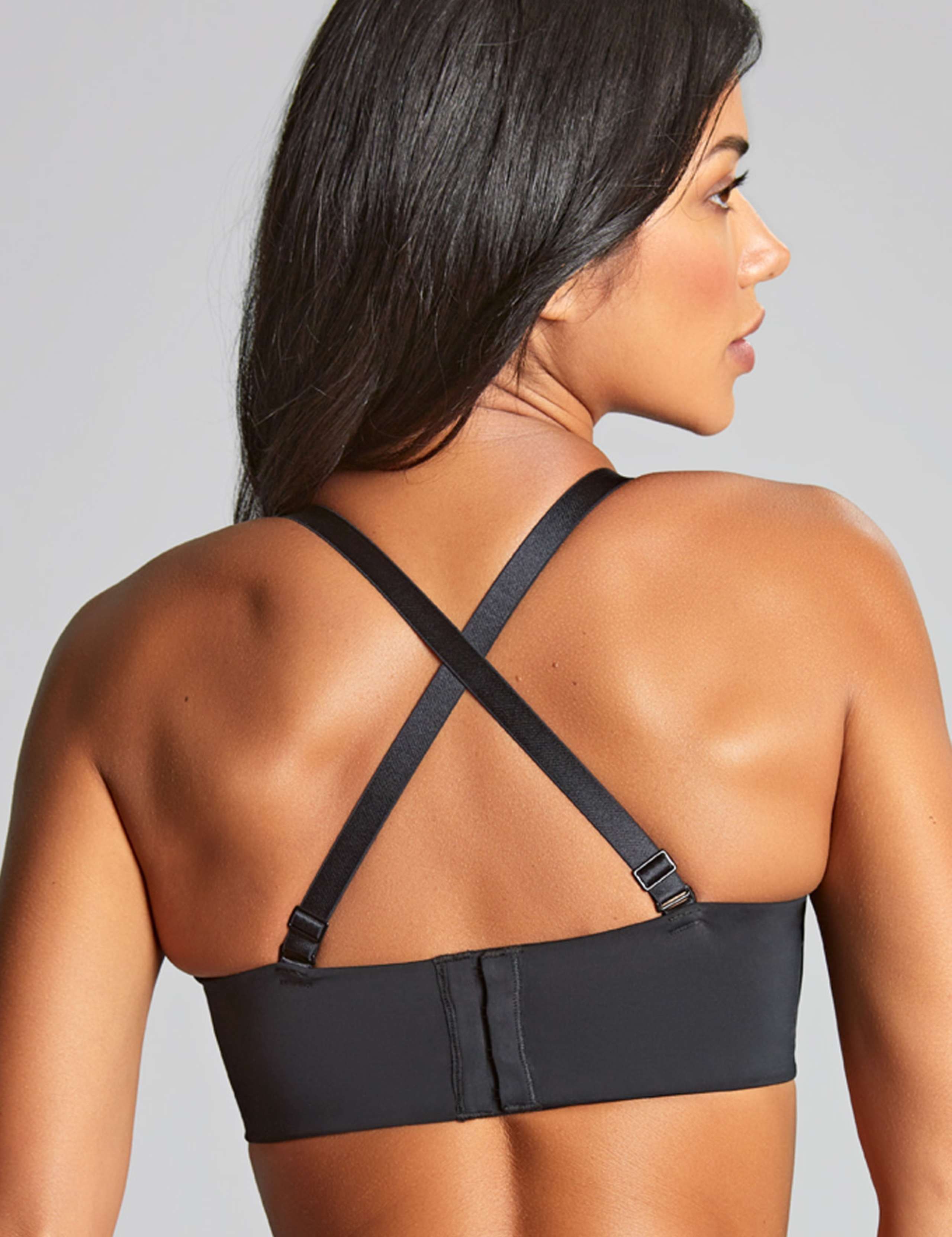 365 Wired Strapless Bra (D-G) 6 of 7