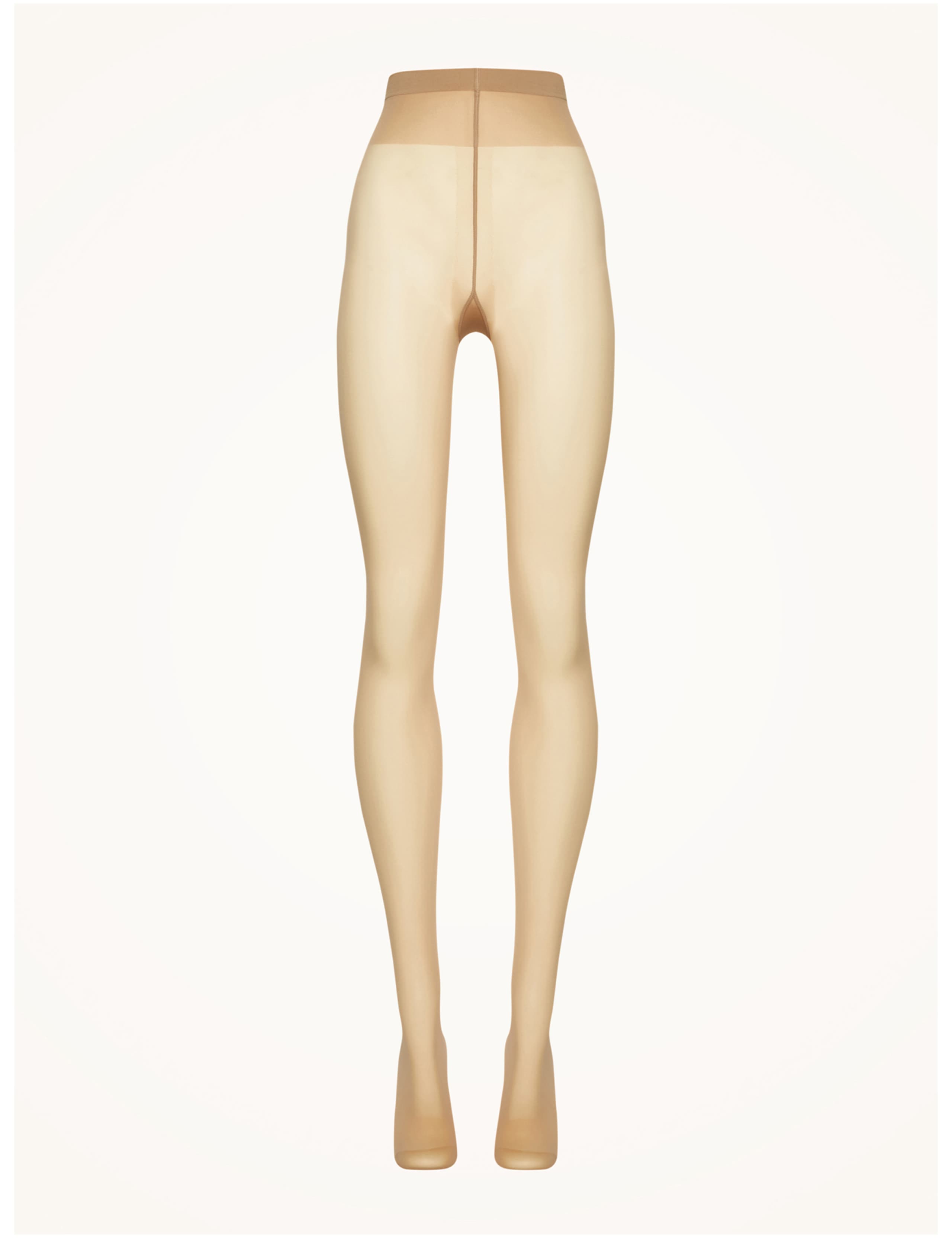 10 Denier Sheer Tights 2 of 3