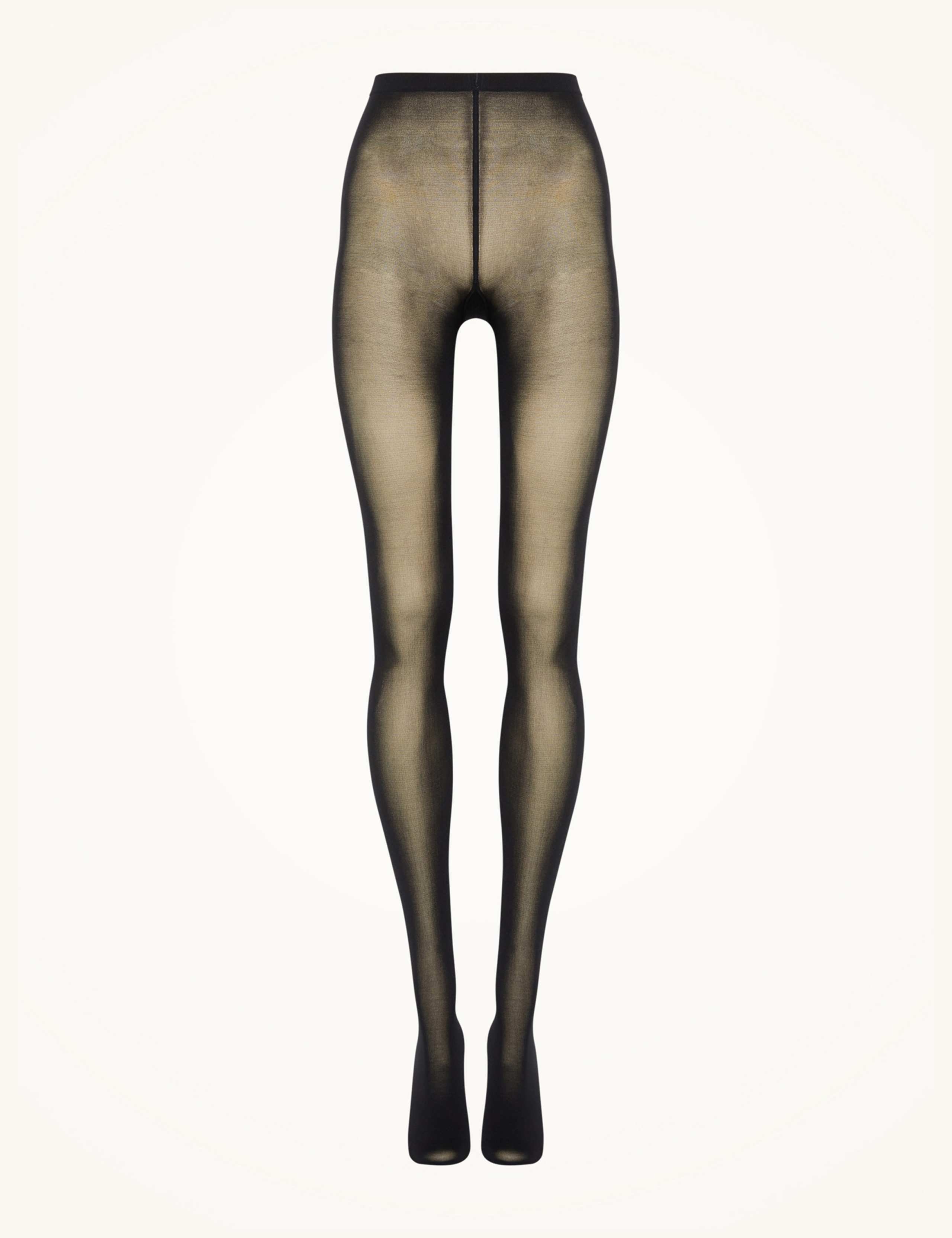 50 Denier Sheer Tights 2 of 3