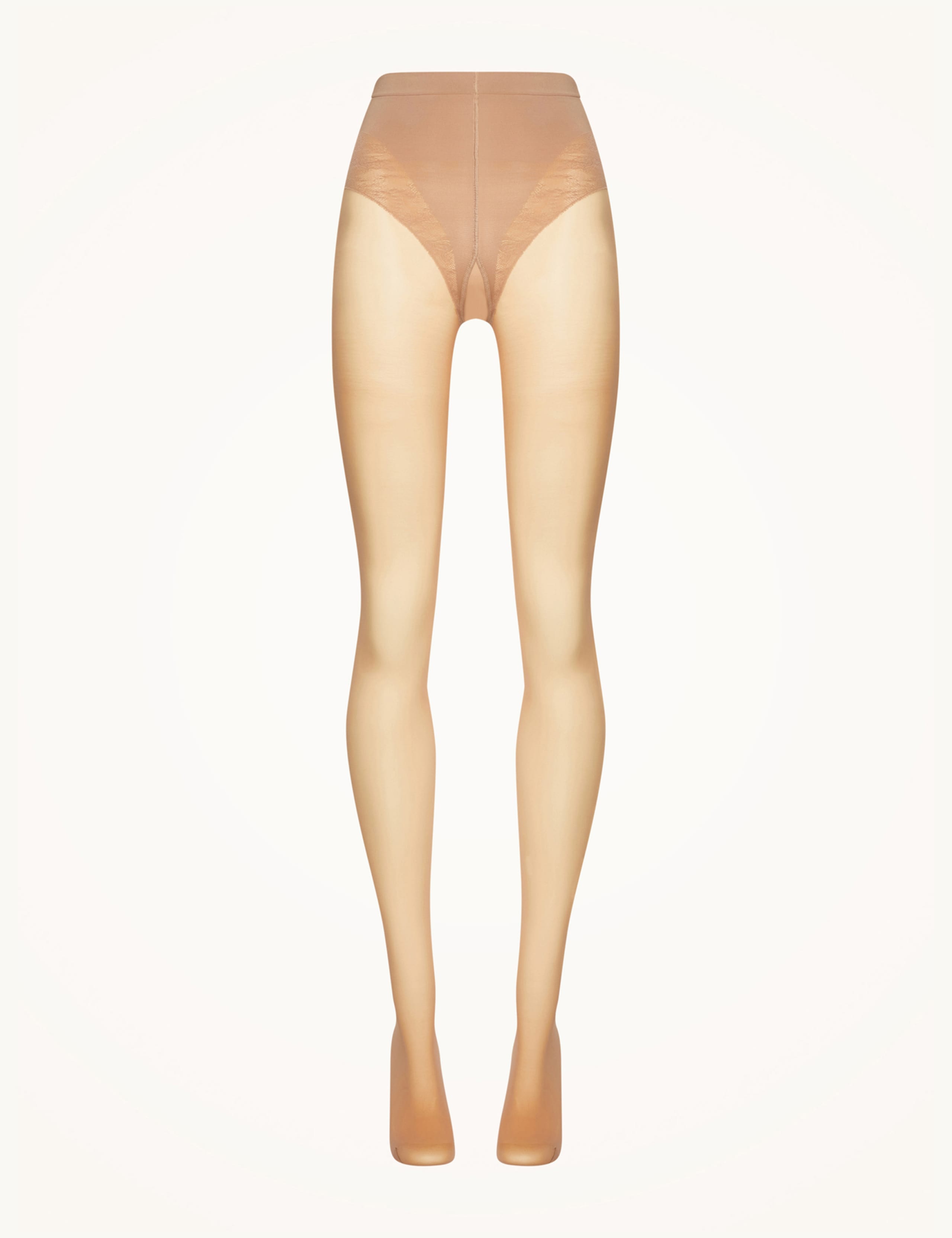 20 Denier Shaping Sheer Matt Tights 2 of 3