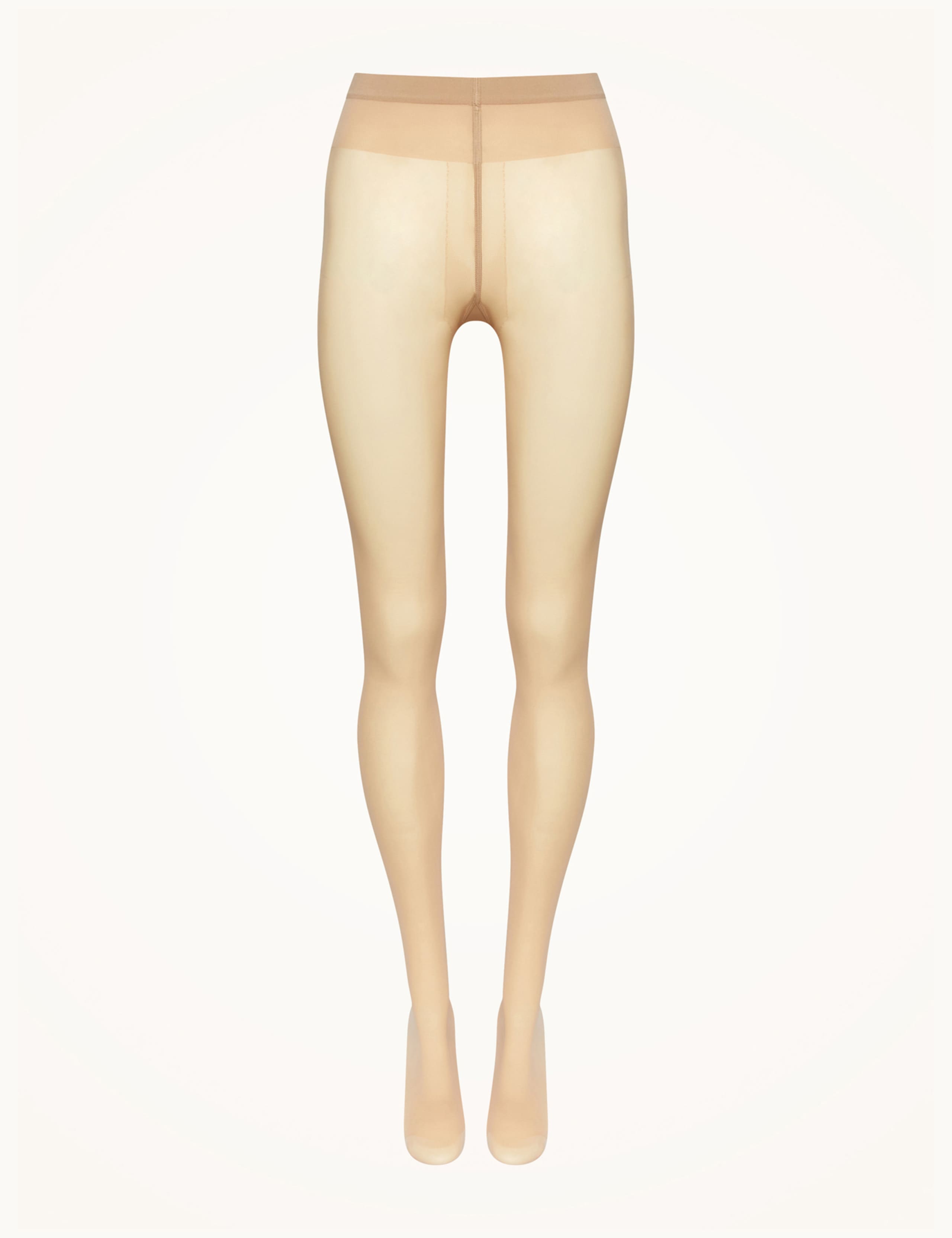20 Denier Sheer Tights 2 of 3