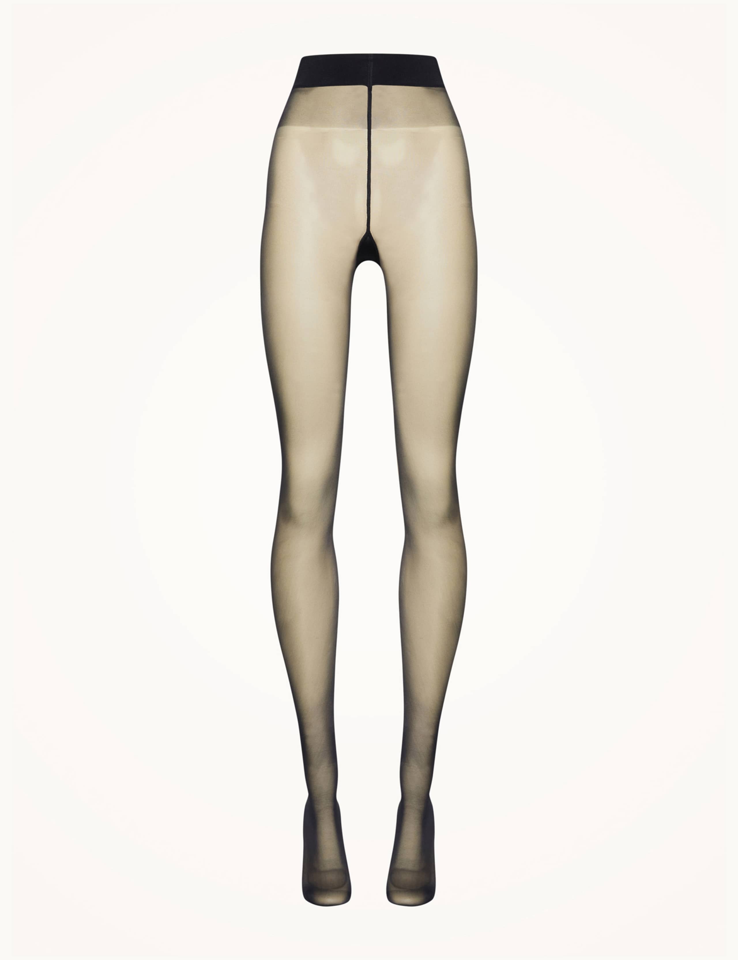 20 Denier Sheer Tights 2 of 3