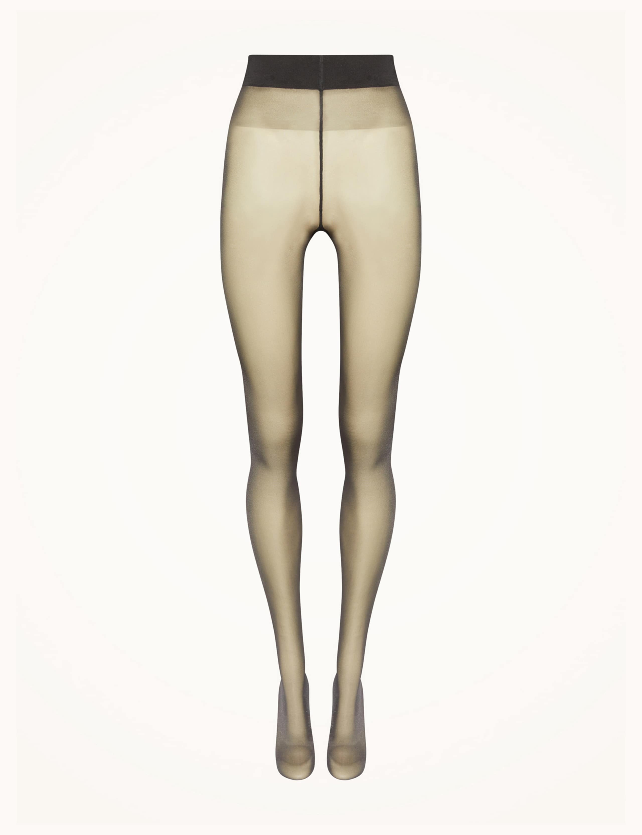 Satin Touch 20 Tights 2 of 3