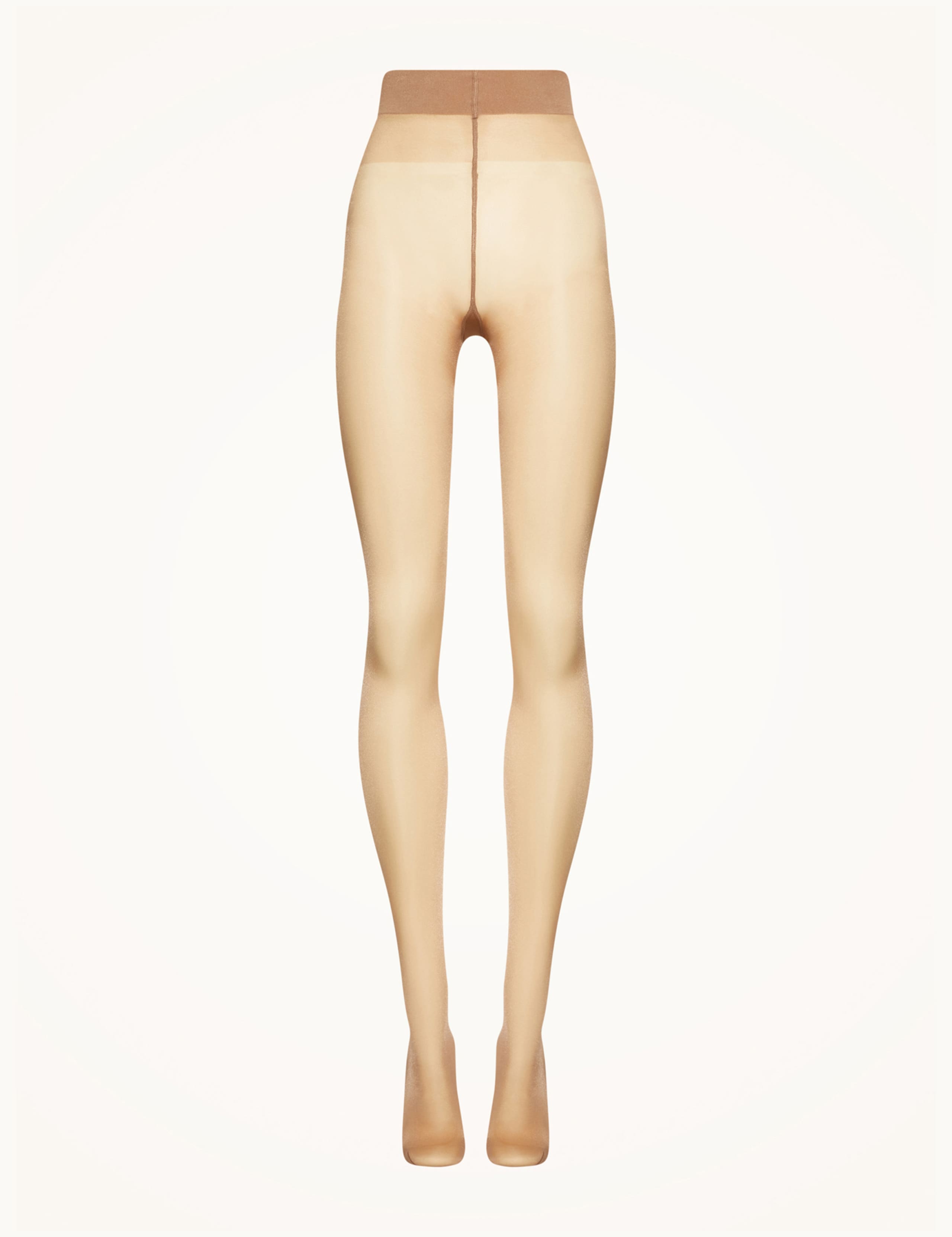 20 Denier Sheer Tights 2 of 3