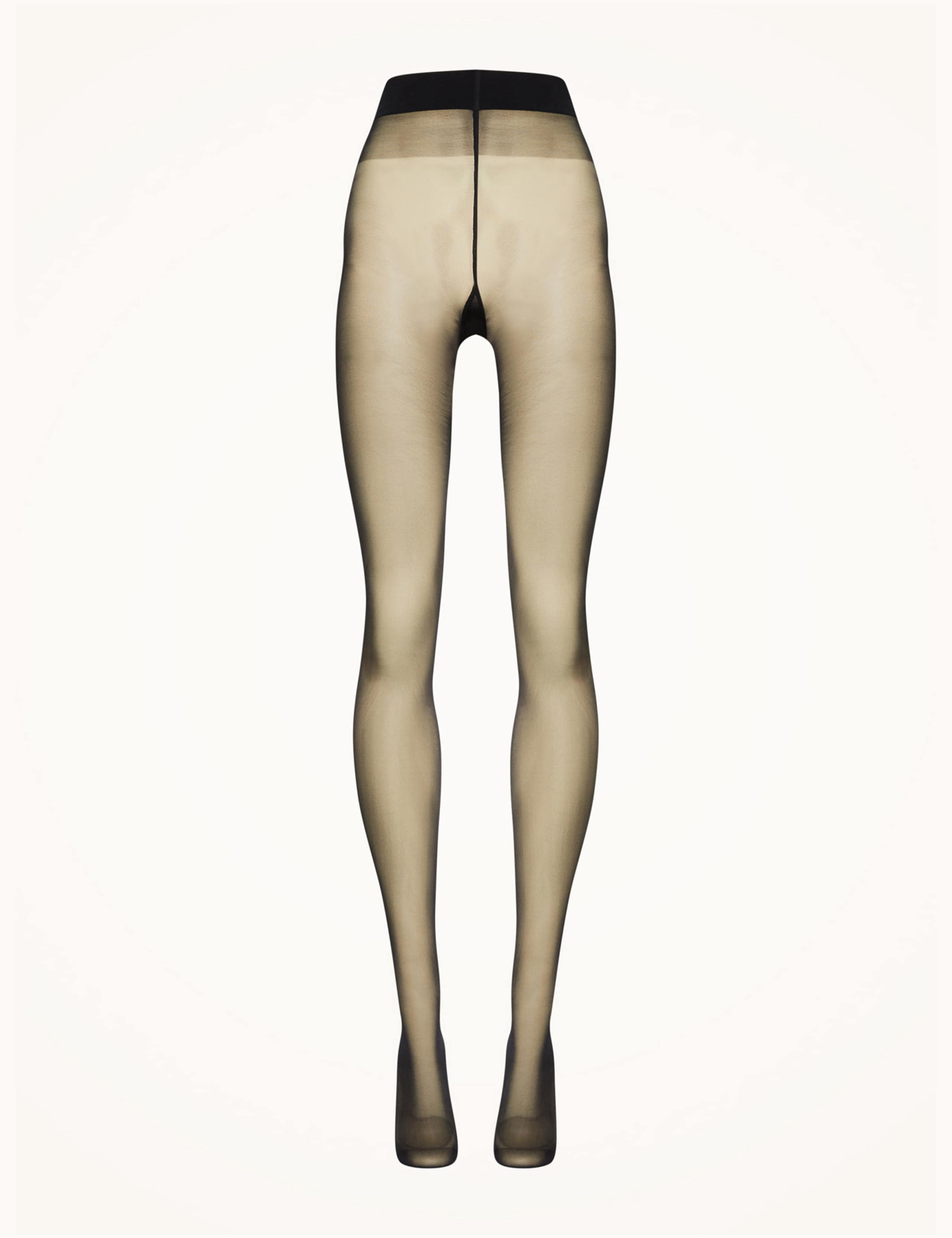 Satin Touch 20 Tights 2 of 3