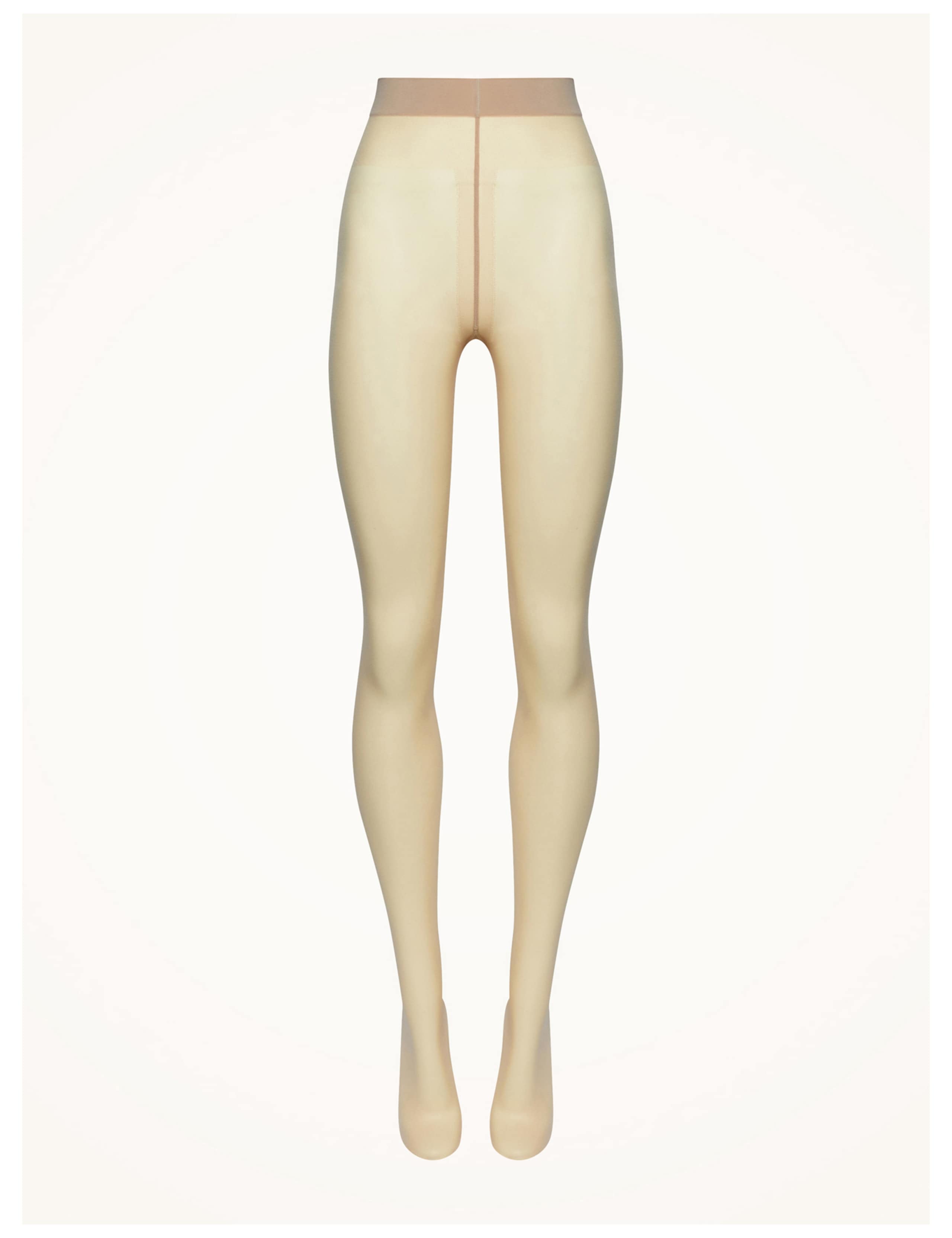 8 Denier Sheer Tights 2 of 3