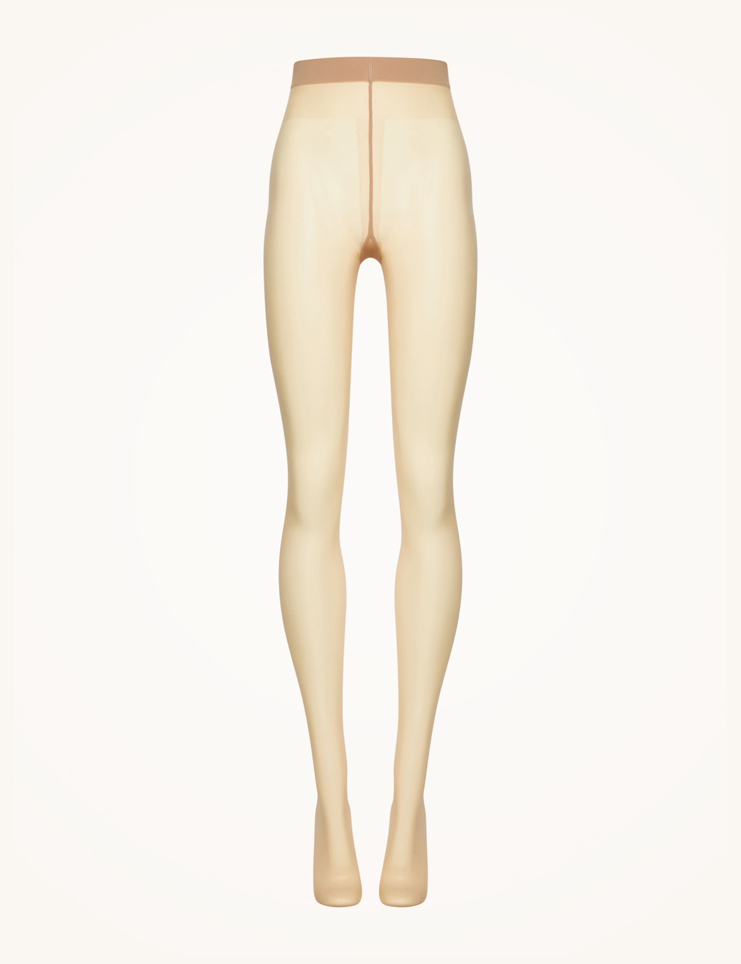 8 Denier Sheer Tights 2 of 3