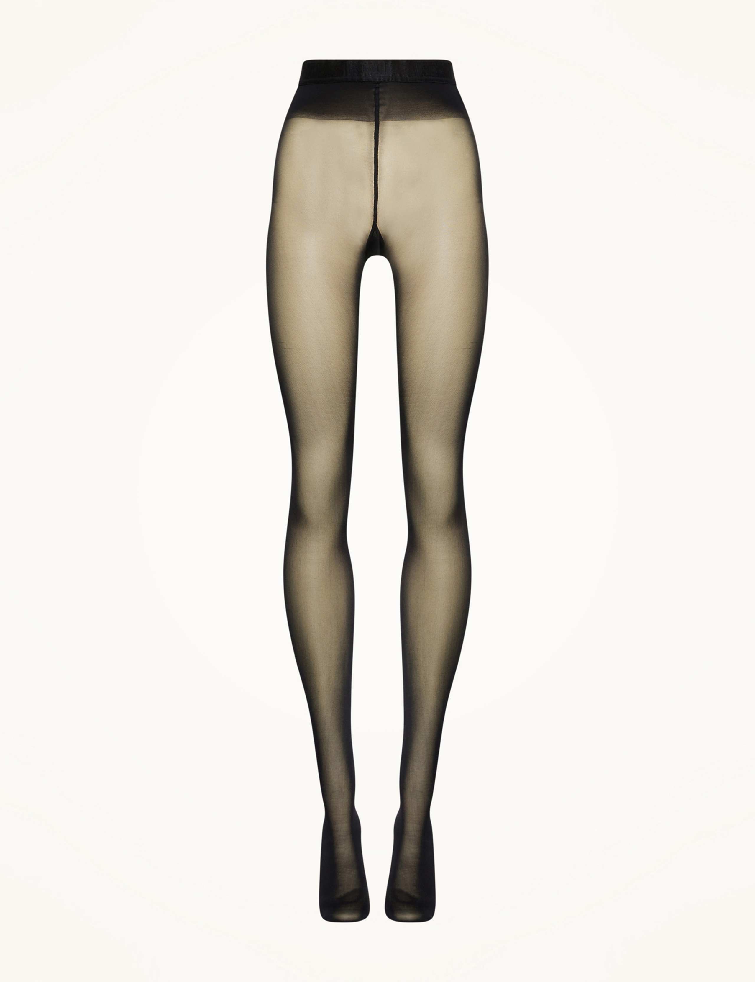 40 Denier Light Support Tights 2 of 3