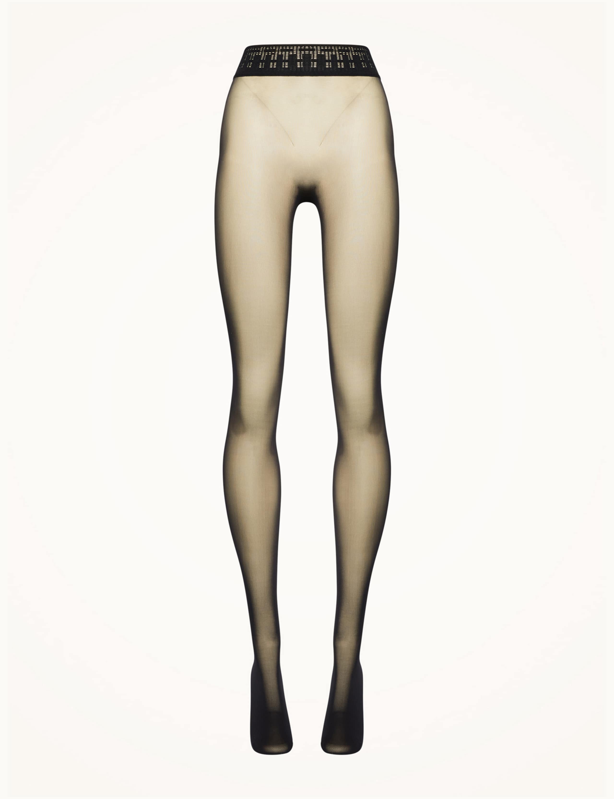 15 Denier Sheer Tights 2 of 3