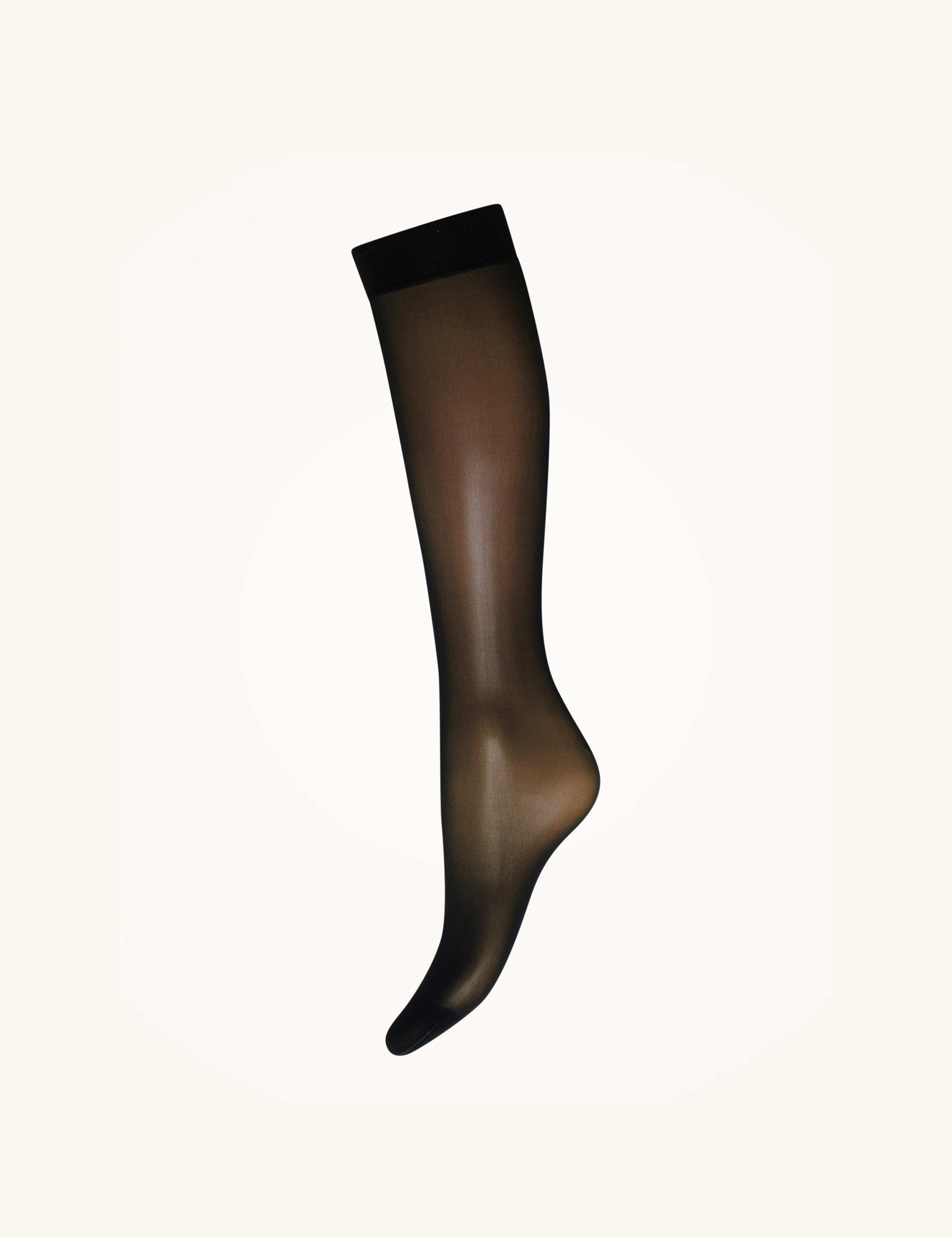 Individual 10 Knee-Highs 2 of 3