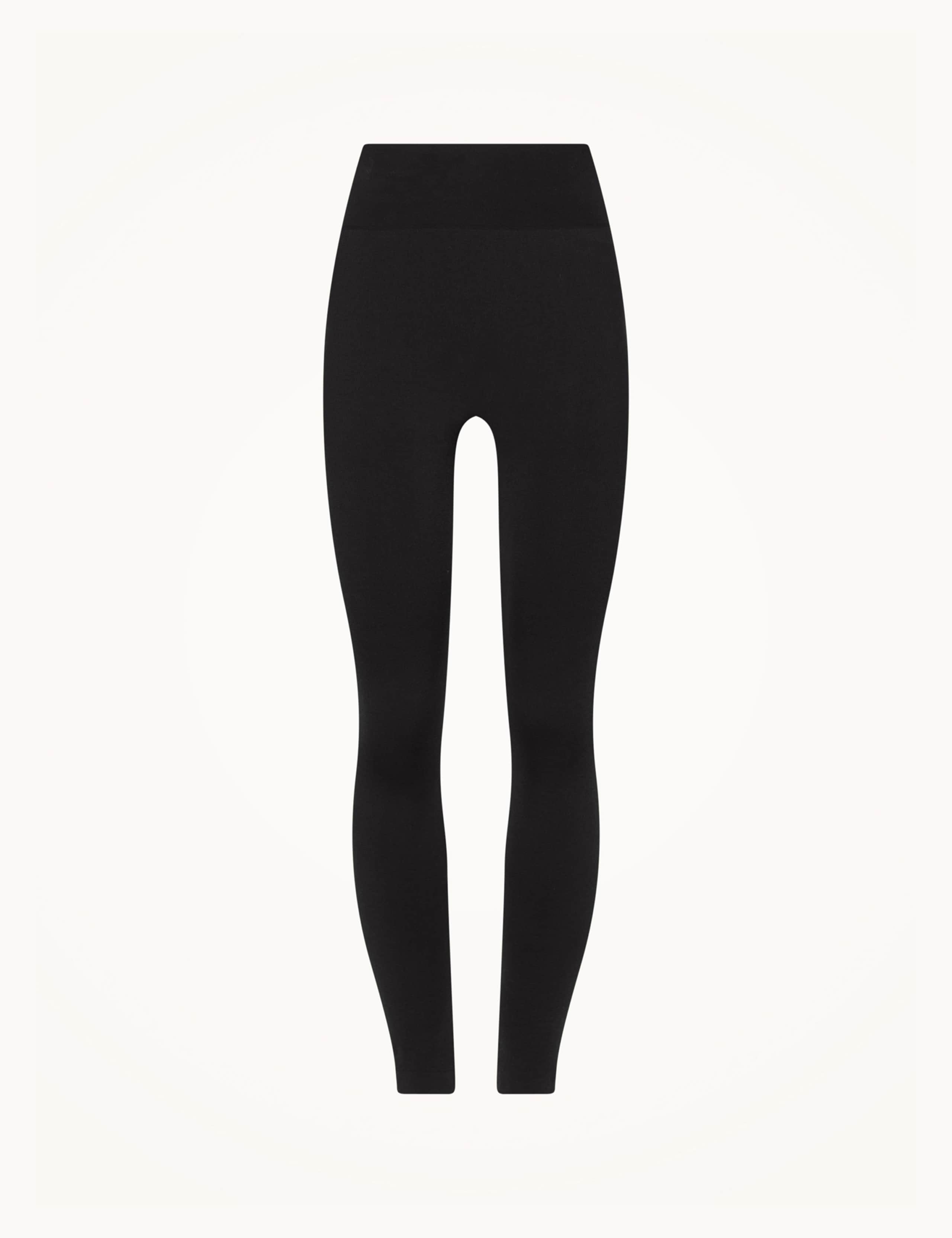 Perfect Fit High Waisted Leggings 2 of 4