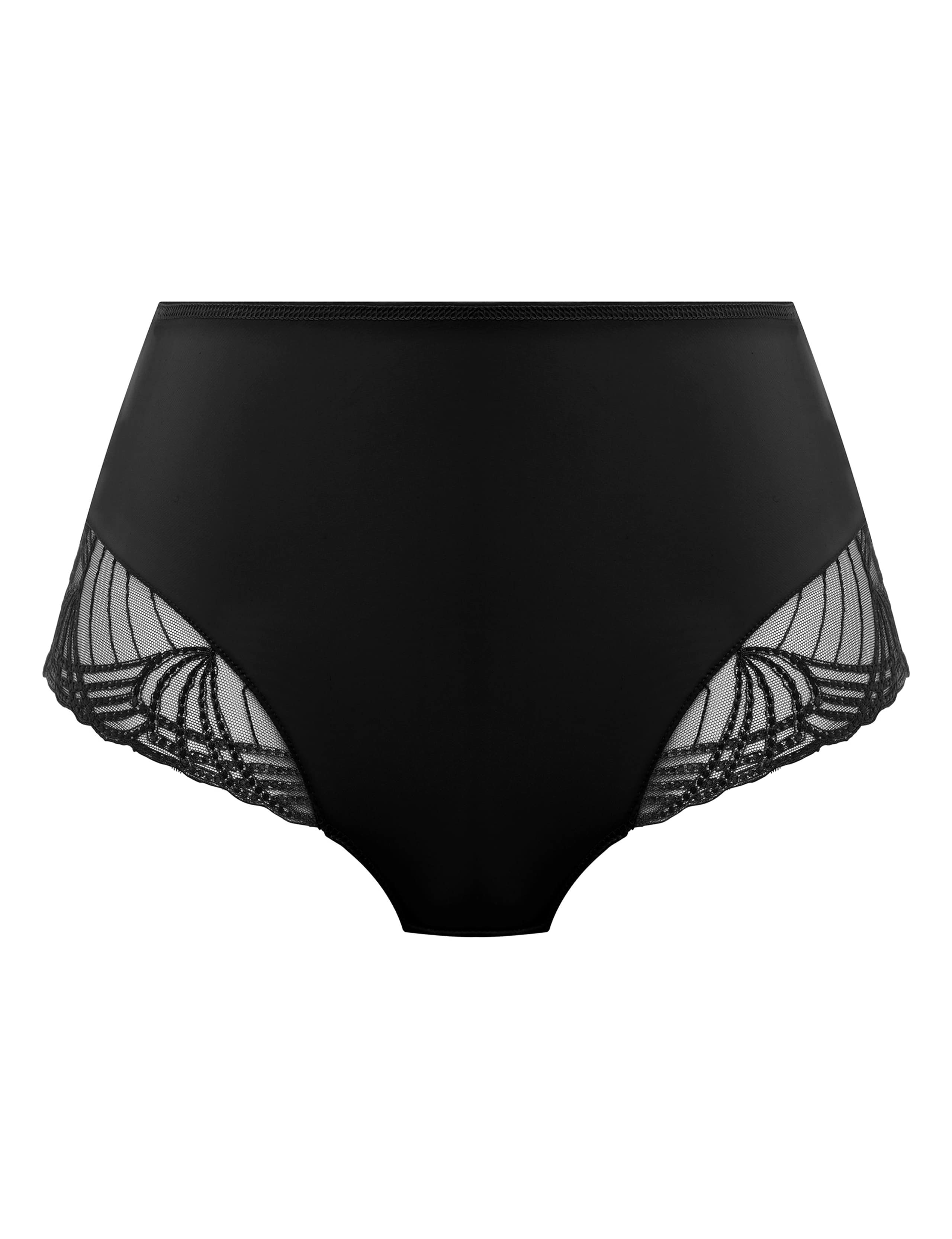 Adele High Waisted Full Briefs 2 of 6