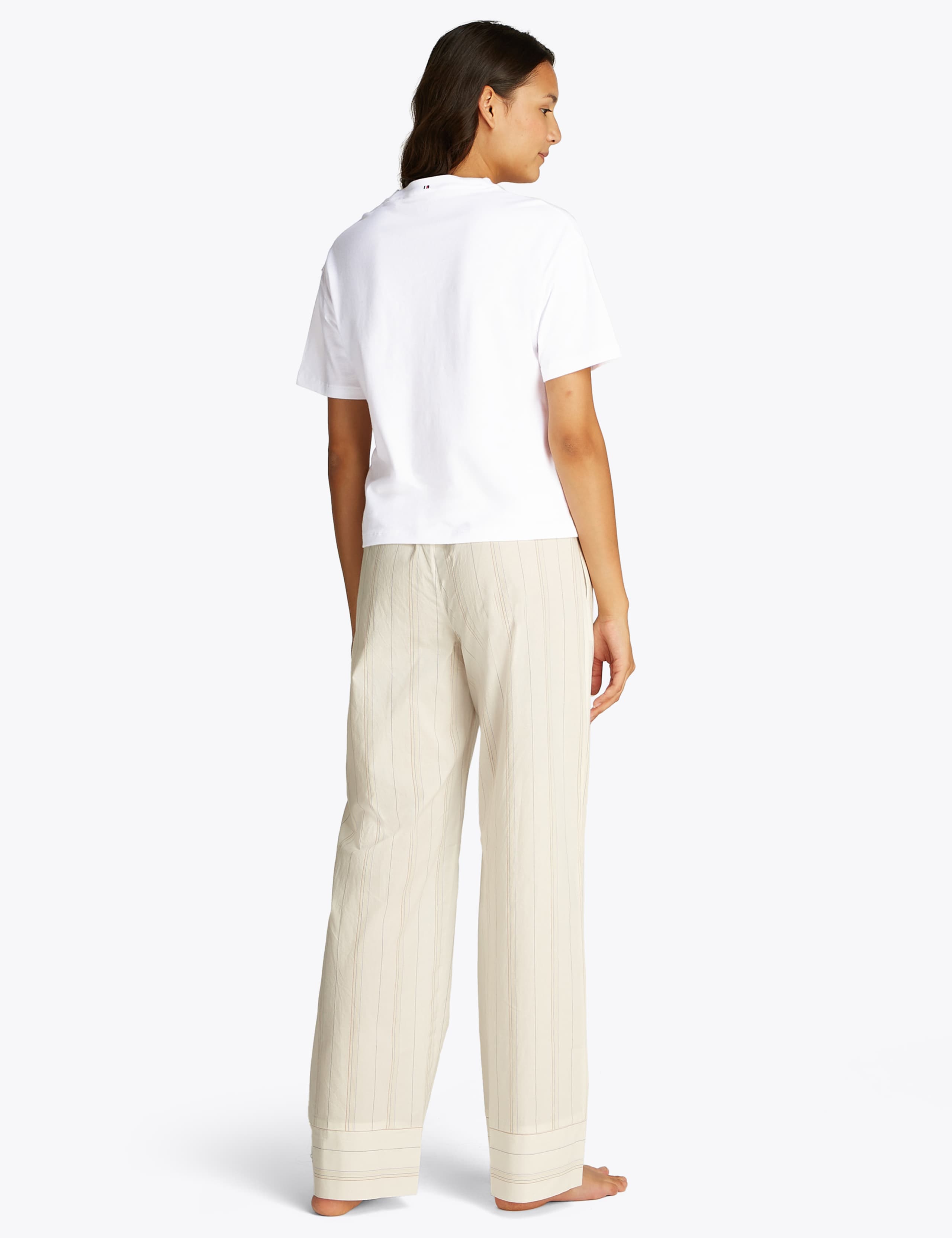 Essential Jersey Pyjama Top 4 of 5