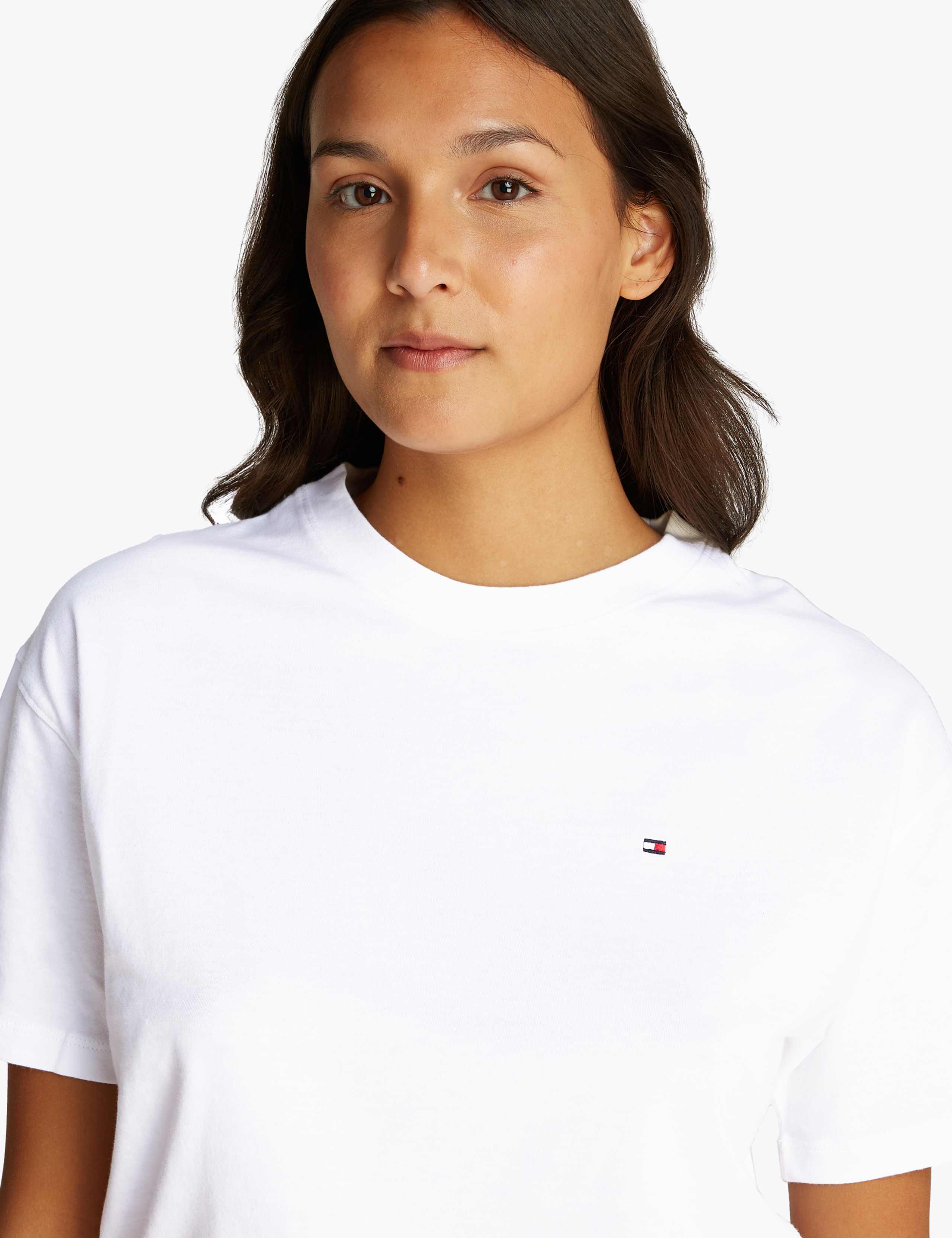 Essential Jersey Pyjama Top 5 of 5