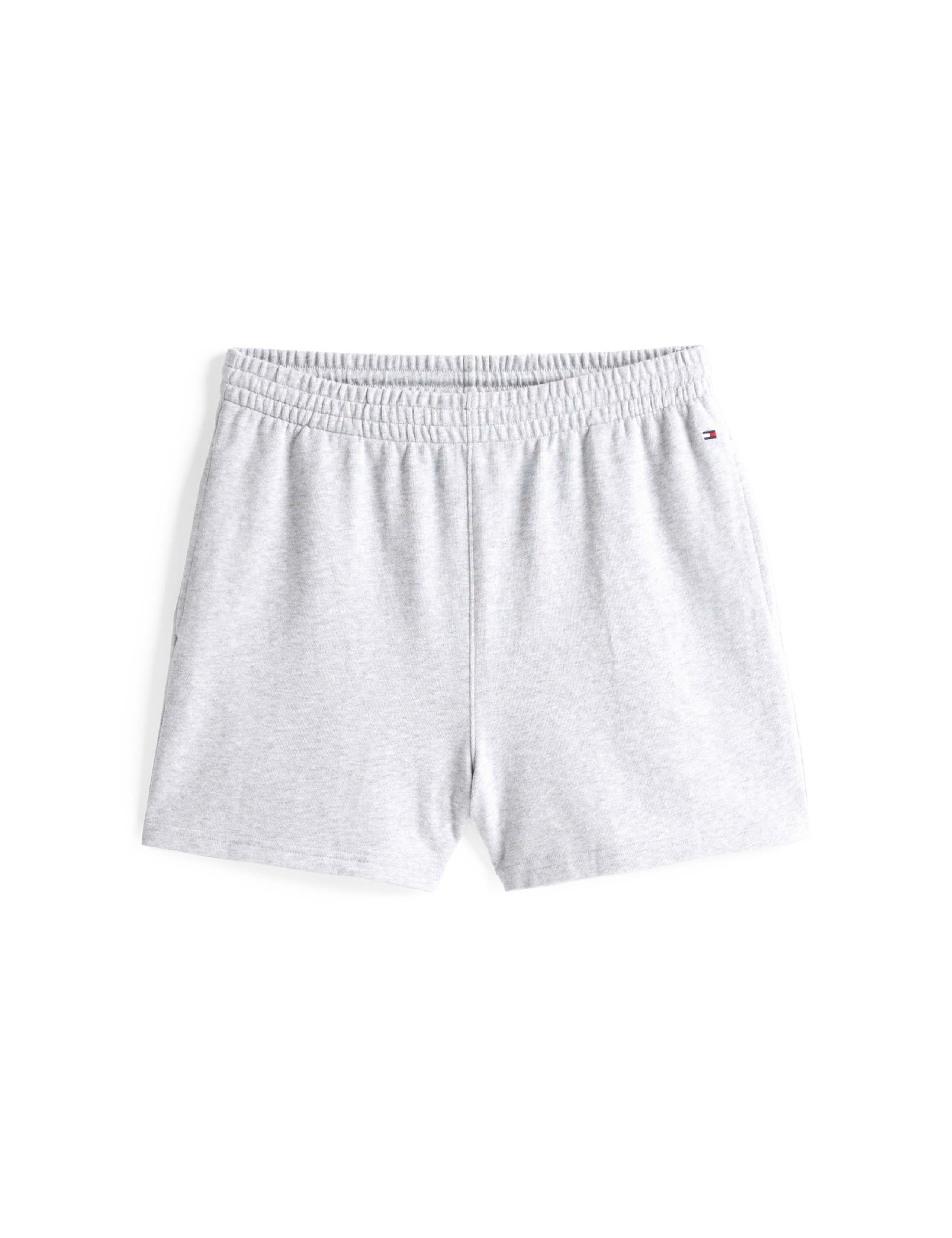 Essential Cotton Rich Lounge Shorts 2 of 5