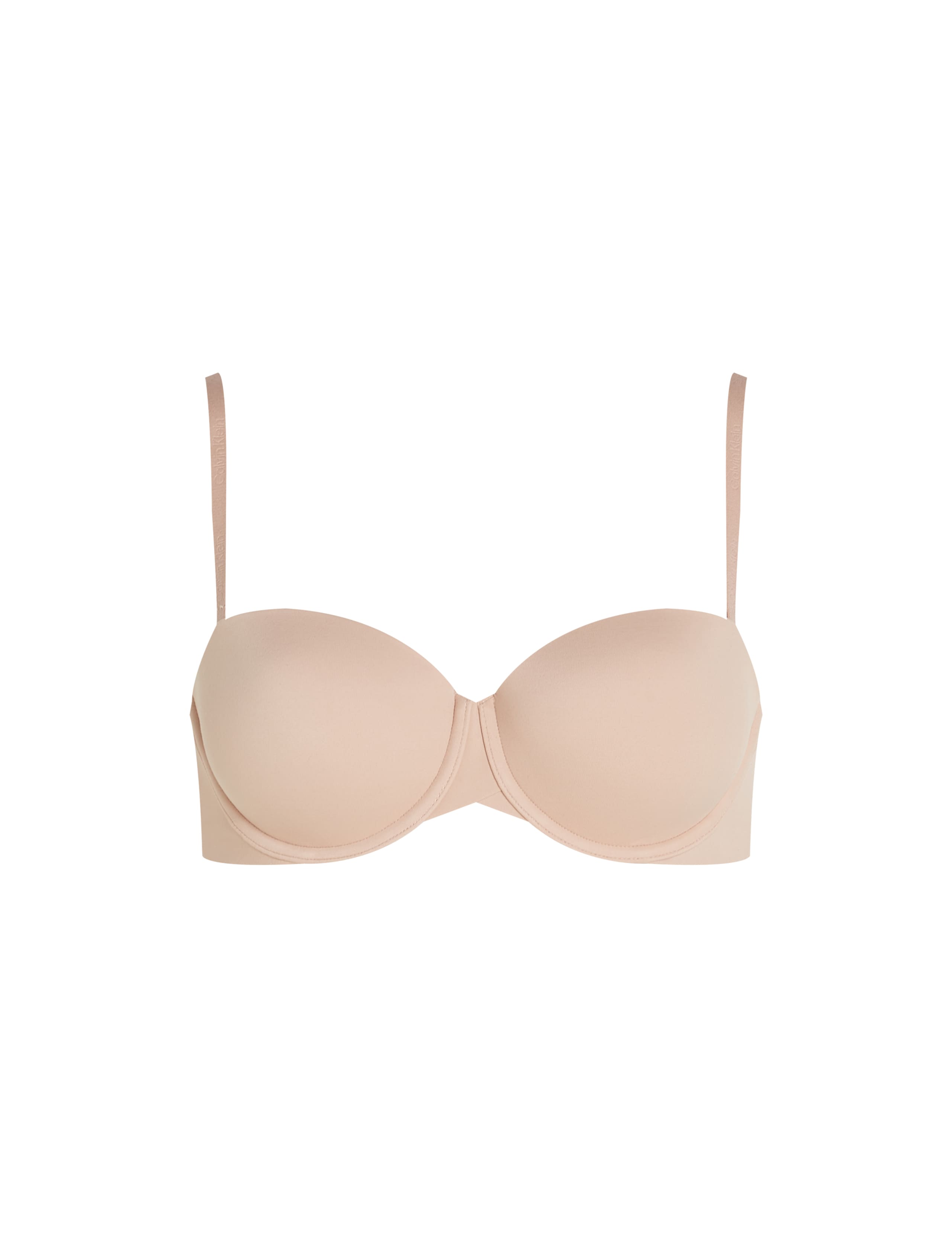 Perfectly Fit Wired T-Shirt Bra (B-F) 2 of 6