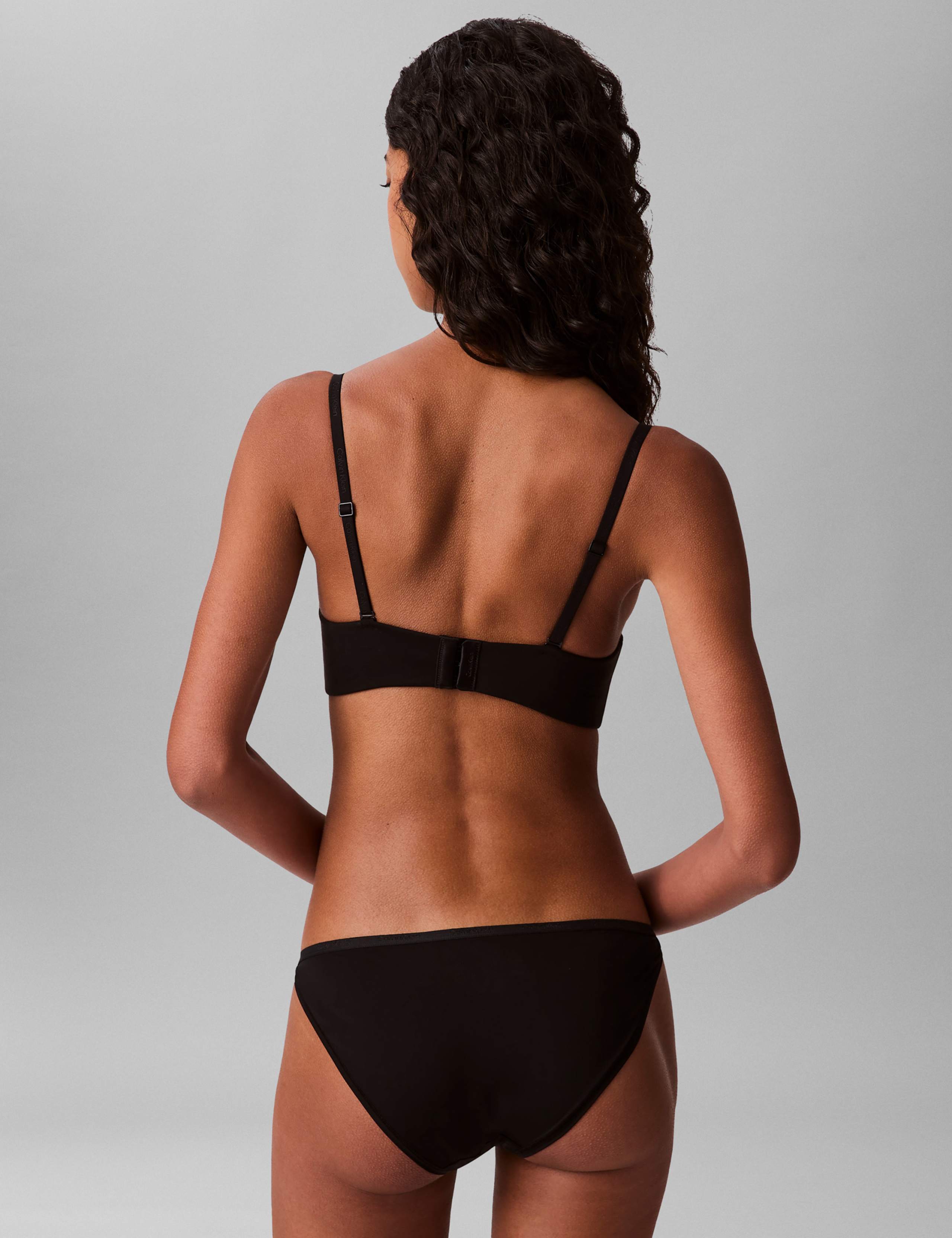 Perfectly Fit Strapless Demi Bra 5 of 6