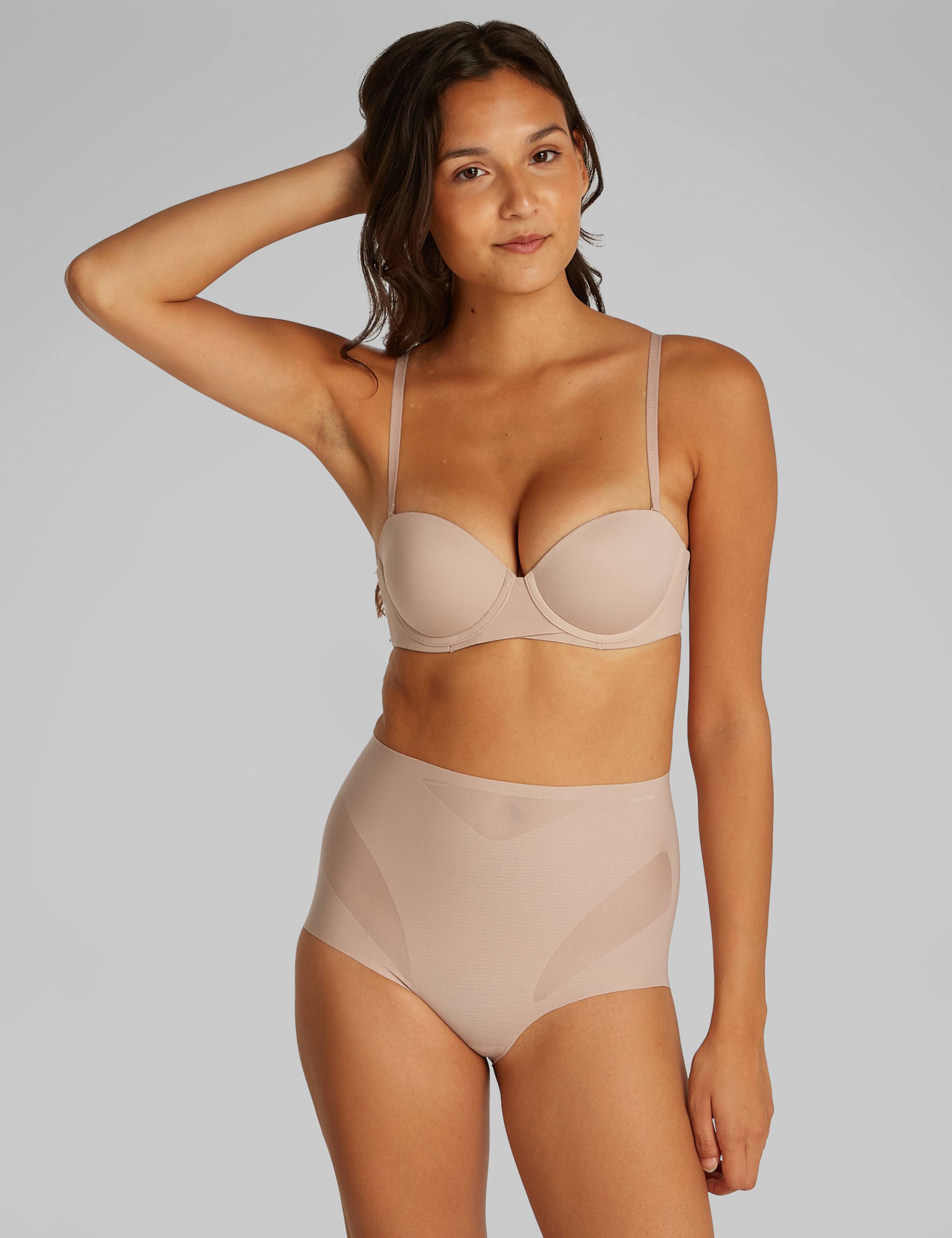 Perfectly Fit Push-Up Strapless Bra B-E 3 of 5