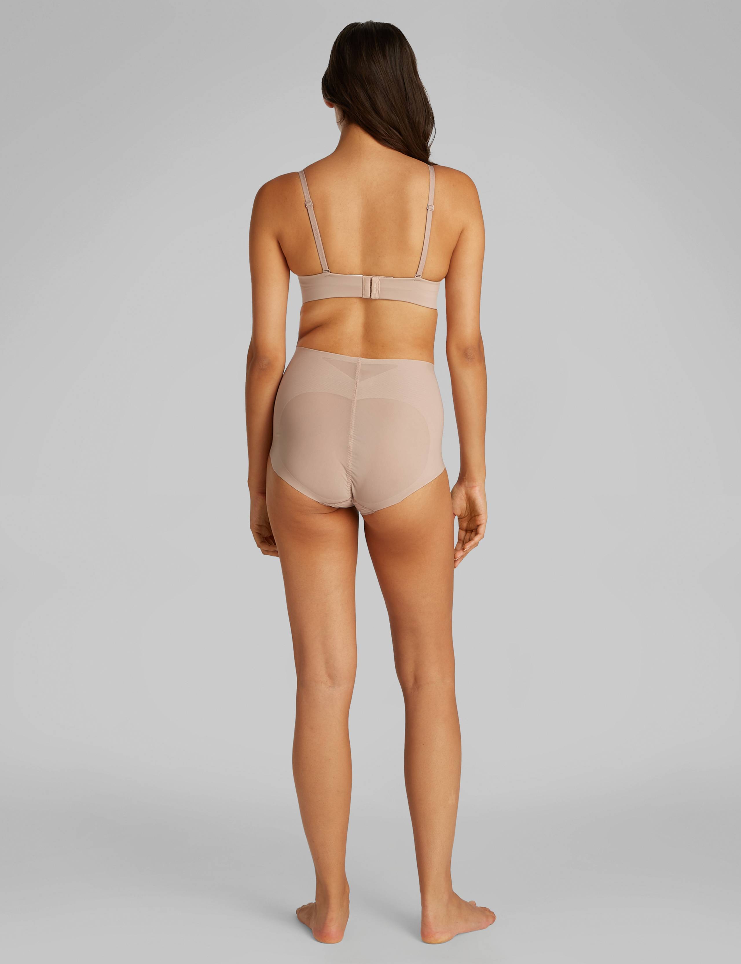 Perfectly Fit Push-Up Strapless Bra B-E 5 of 5