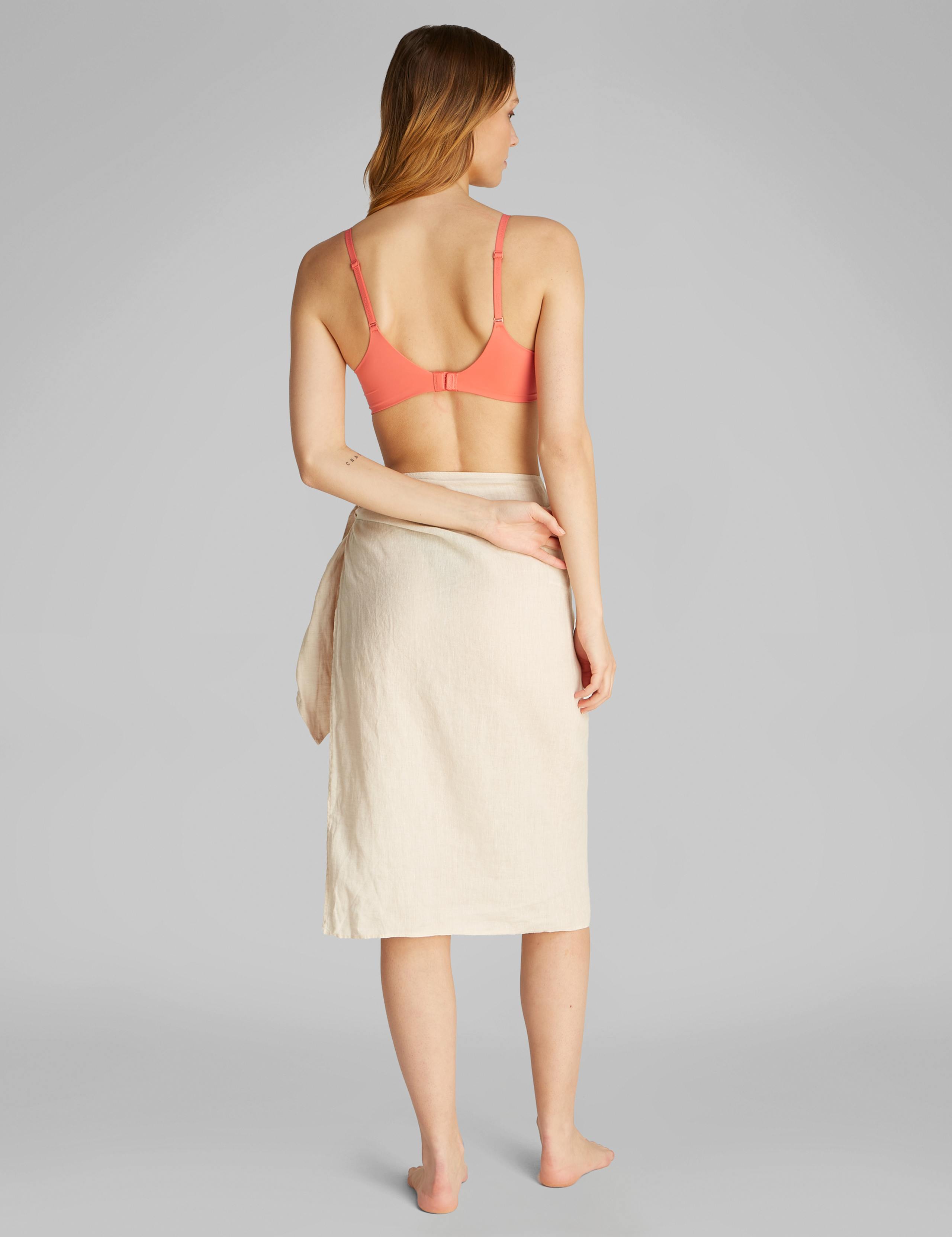 Perfectly Fit Full Cup T-Shirt Bra B-F 5 of 5