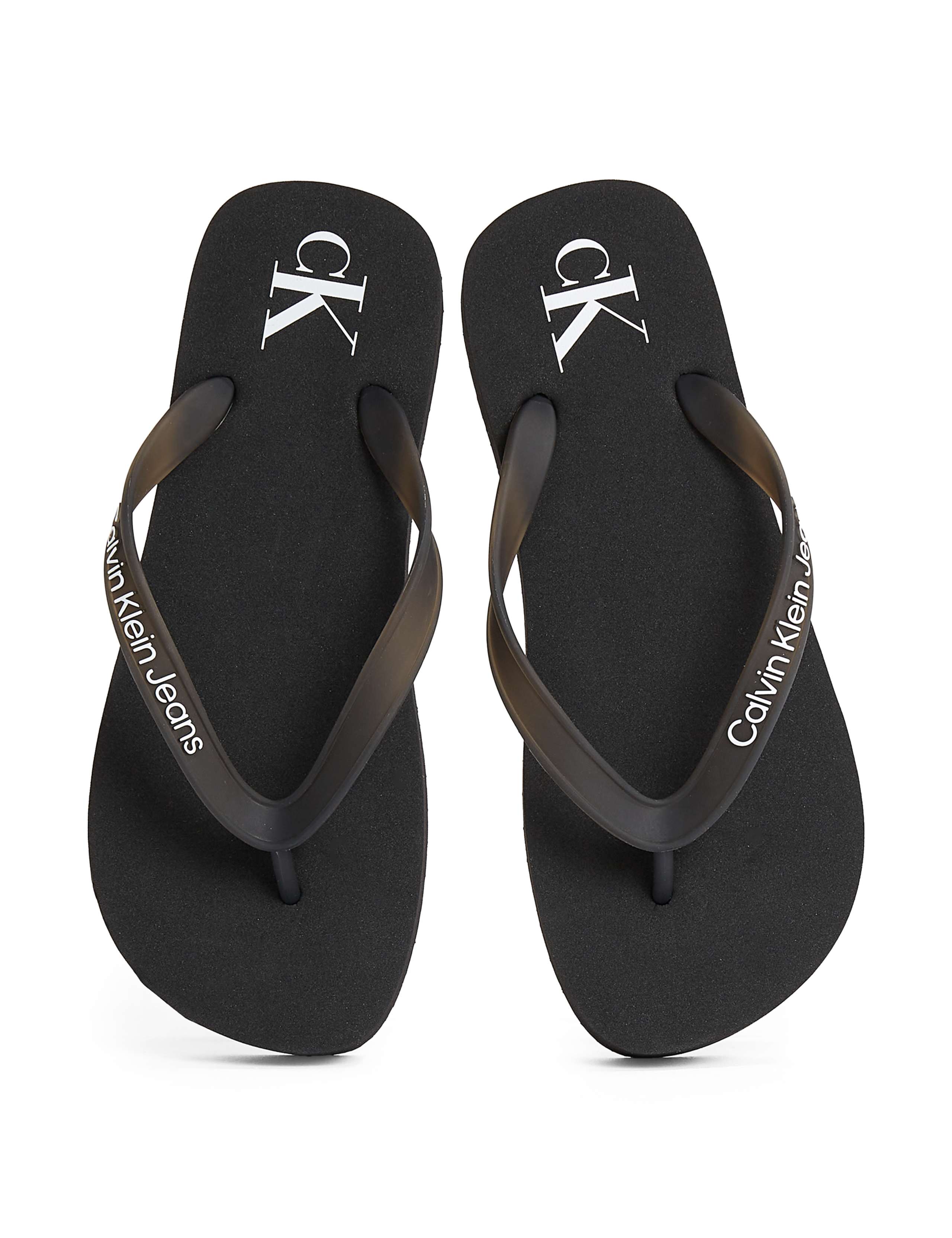 Logo Flatform Flip Flops 5 of 6