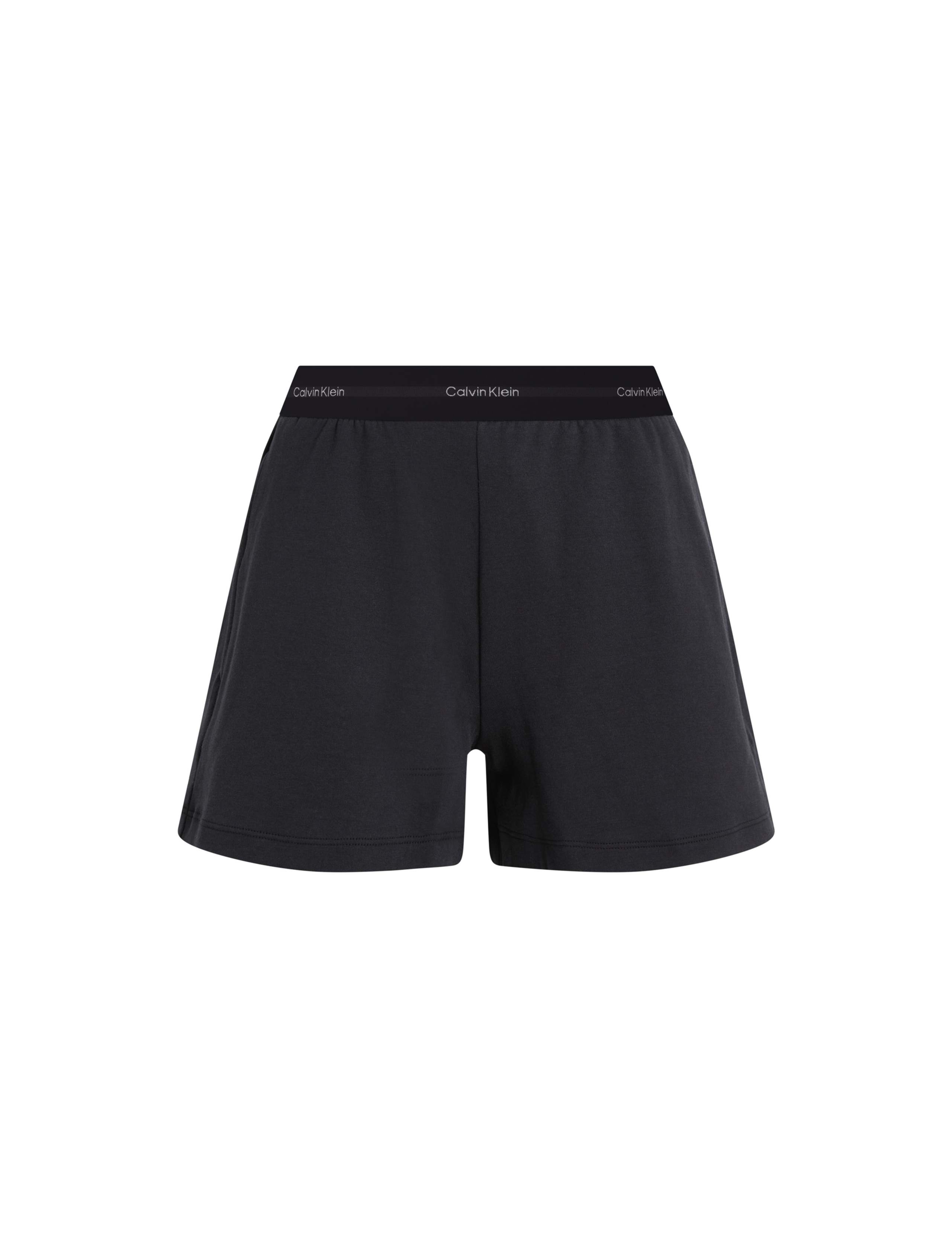 Icon Cotton Terry Cotton Rich Lounge Shorts 2 of 6